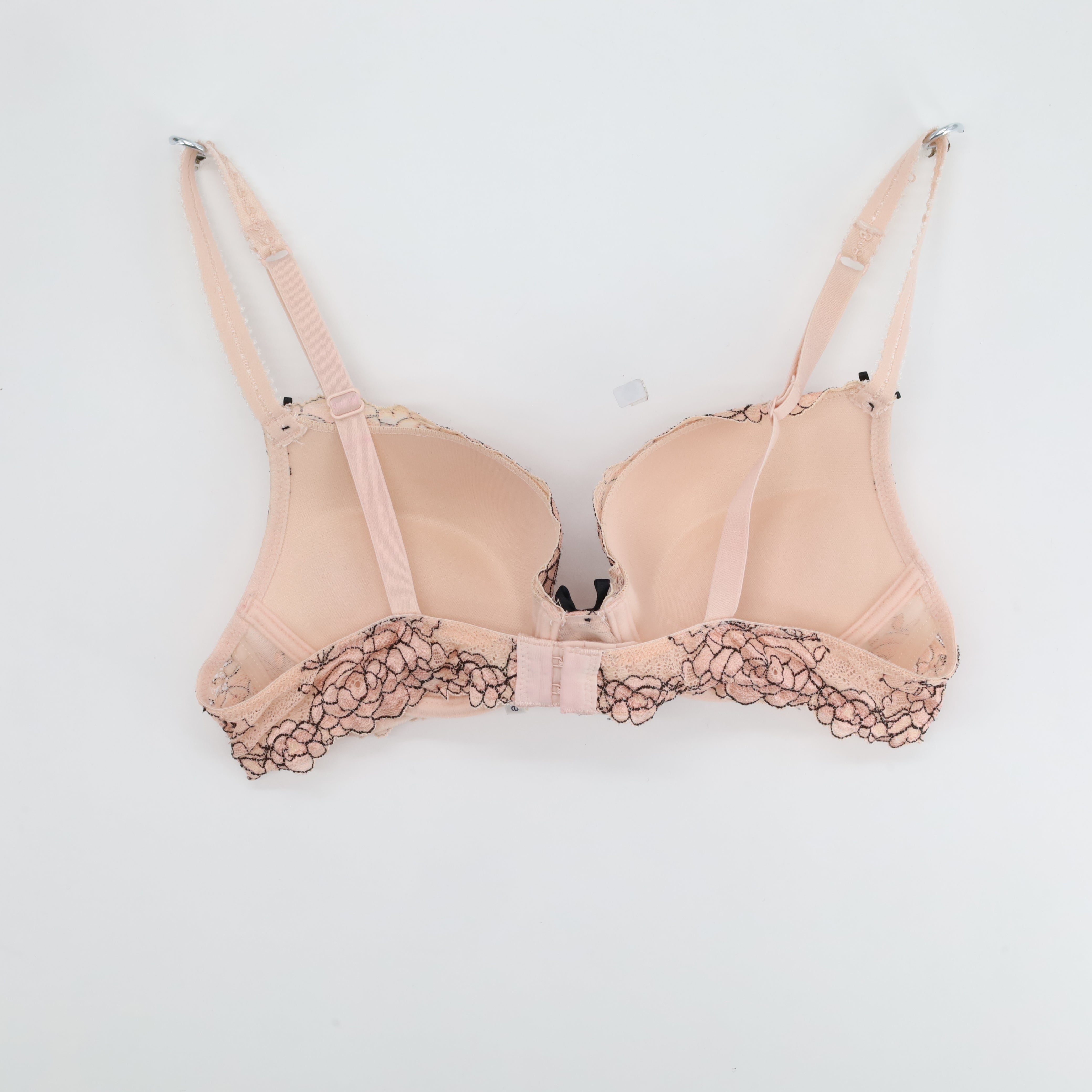 Push-up RougeGorge Rose