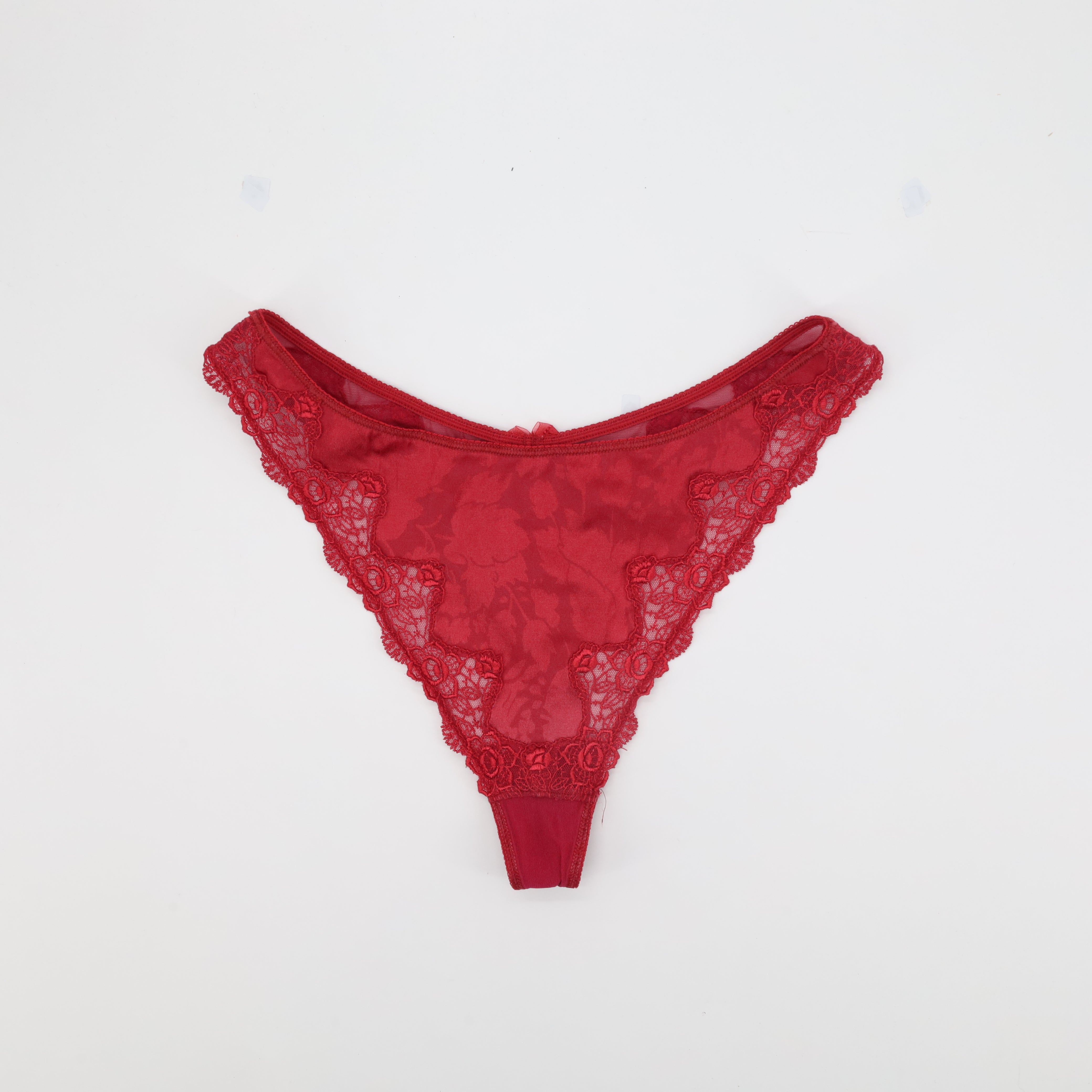 String Lise Charmel Rouge