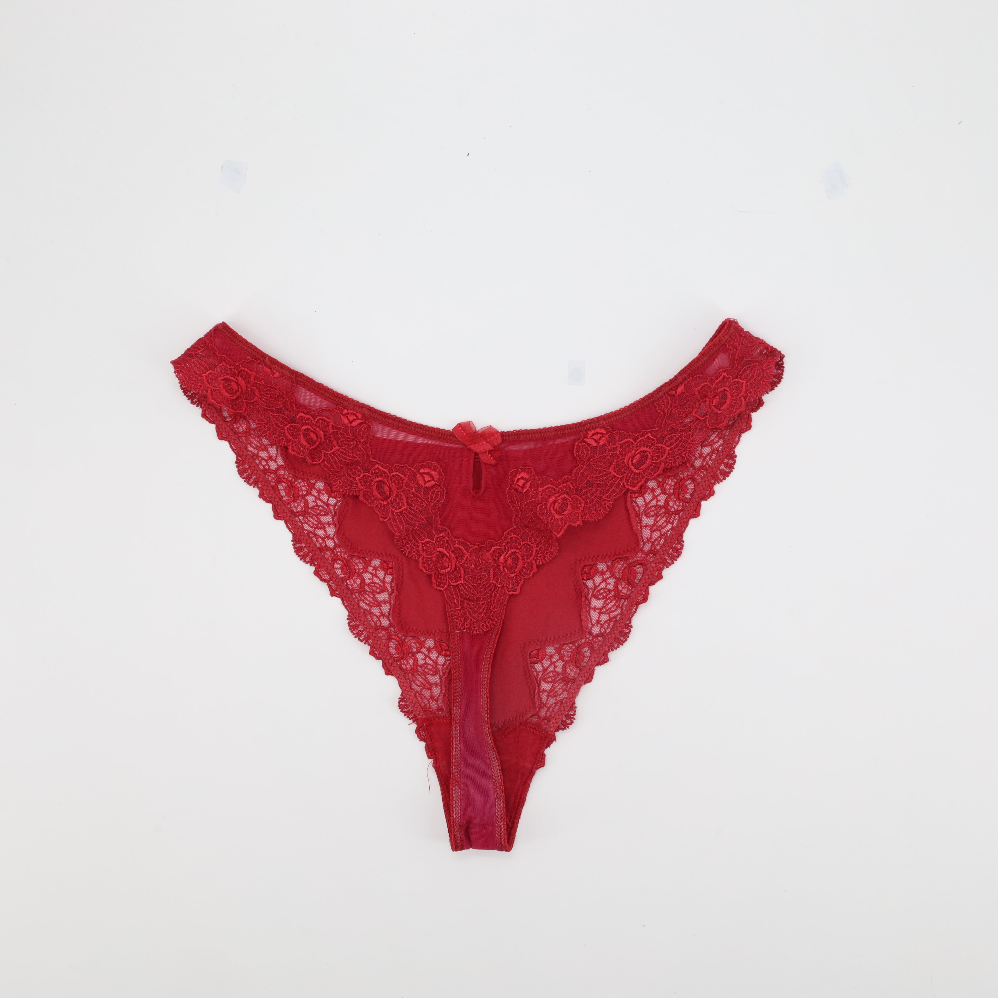 String Lise Charmel Rouge