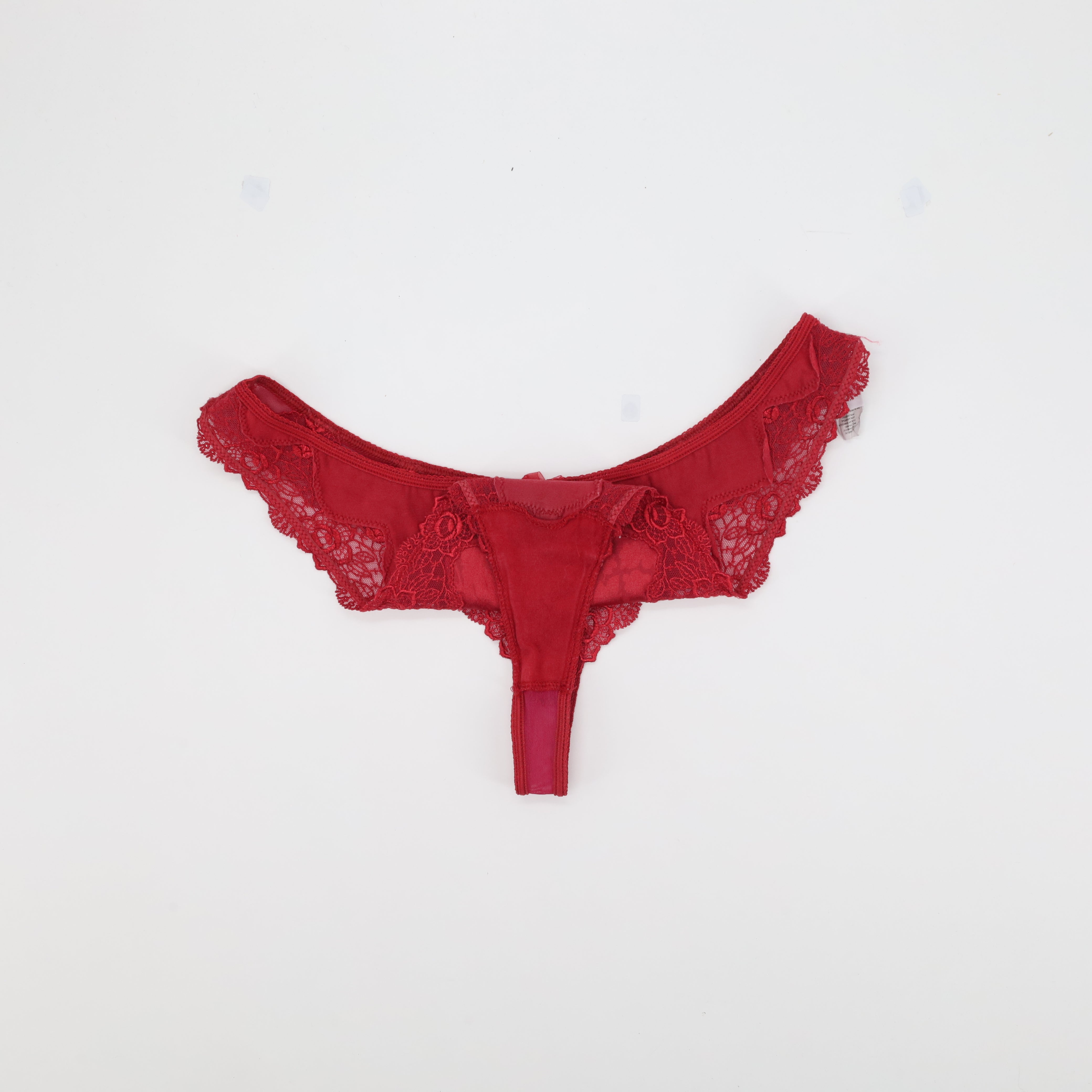 String Lise Charmel Rouge