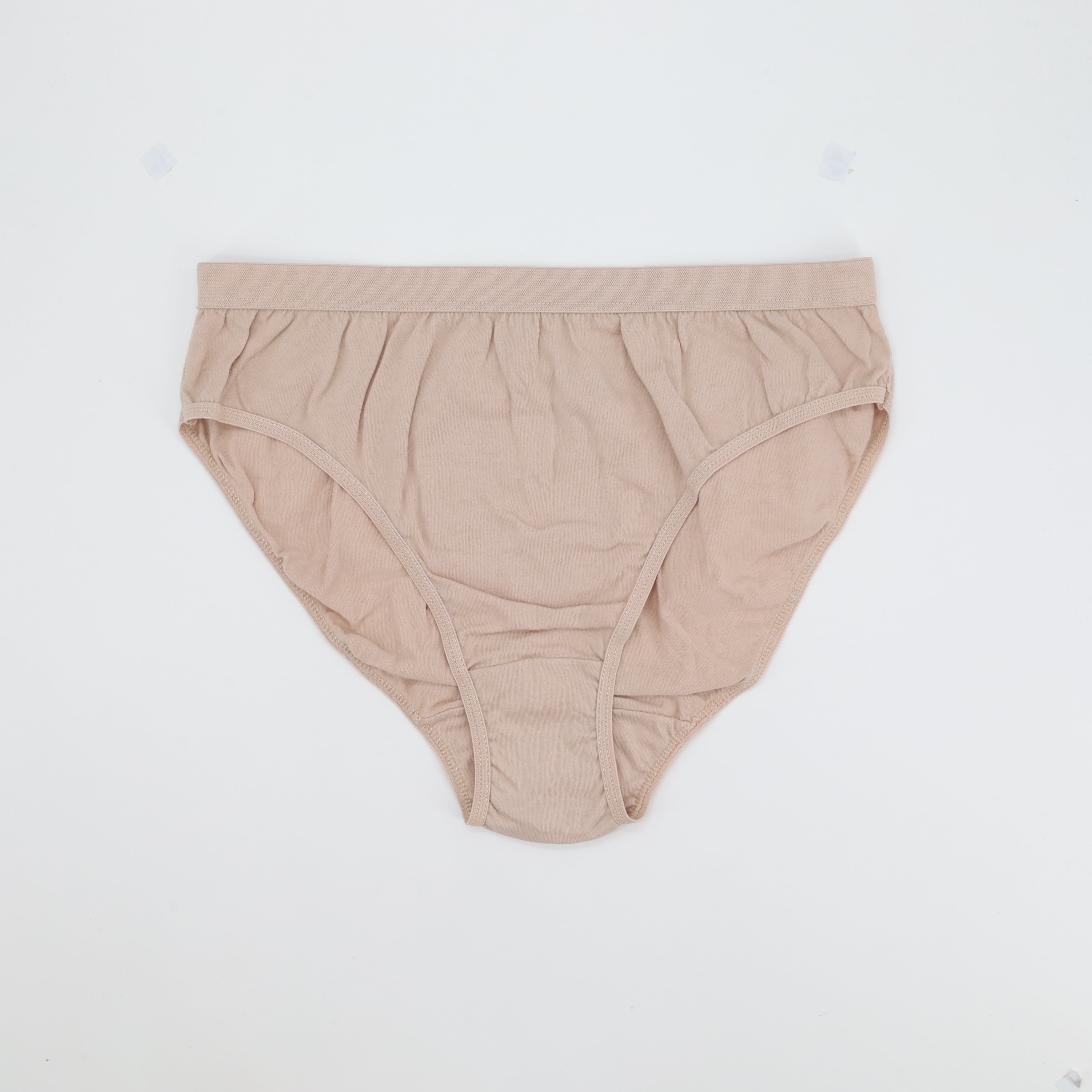 Culotte Beige