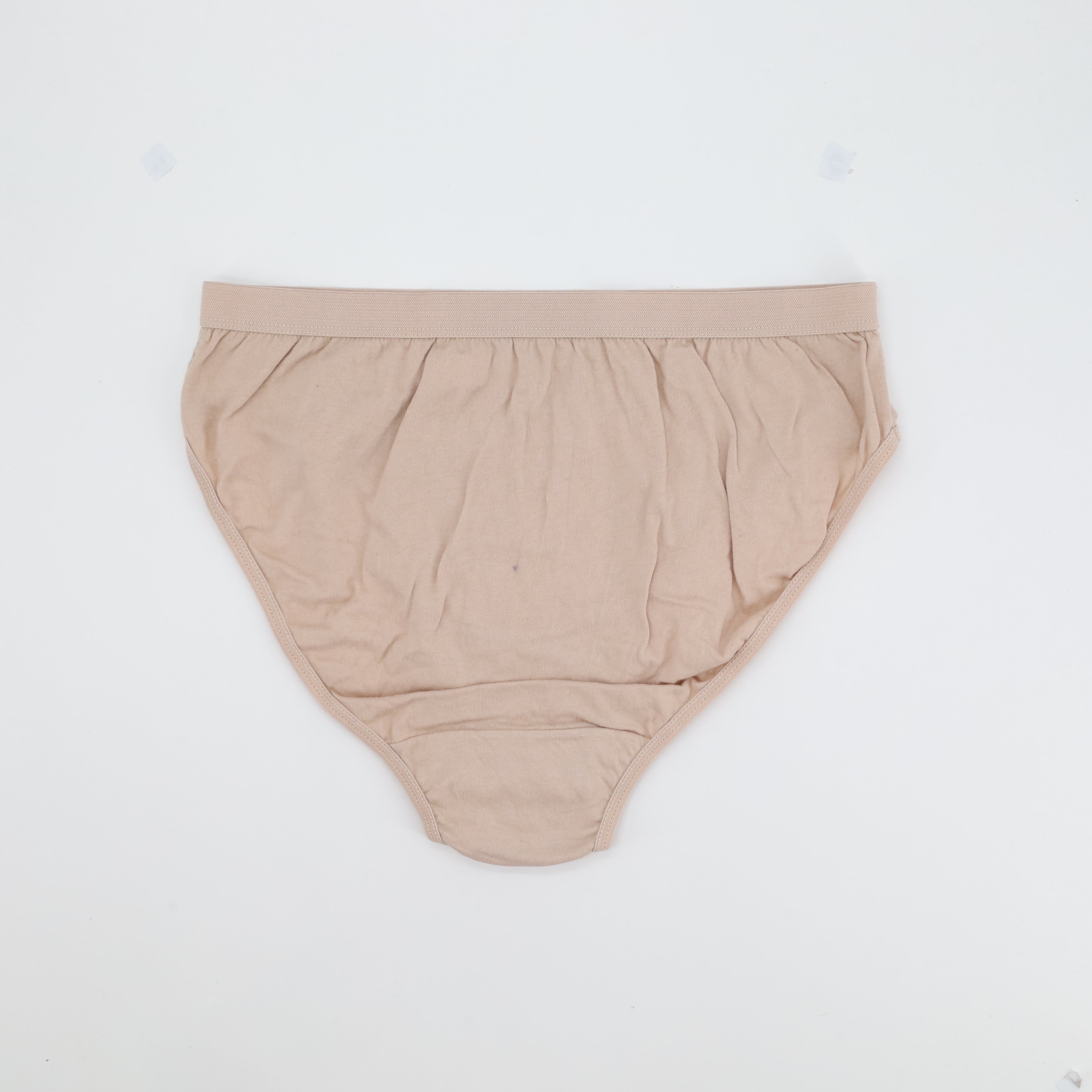 Culotte Beige