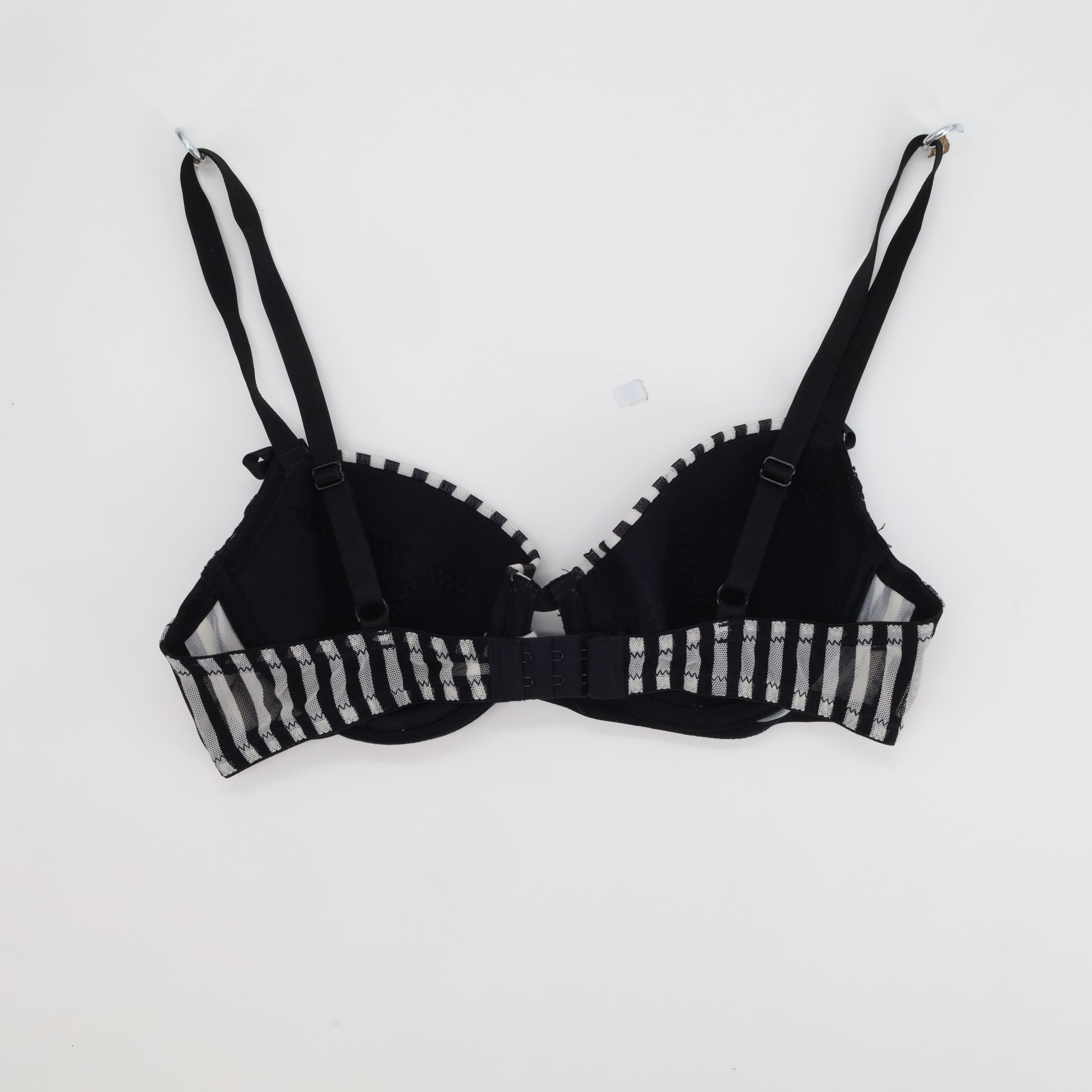Corbeille Charlott' Noir