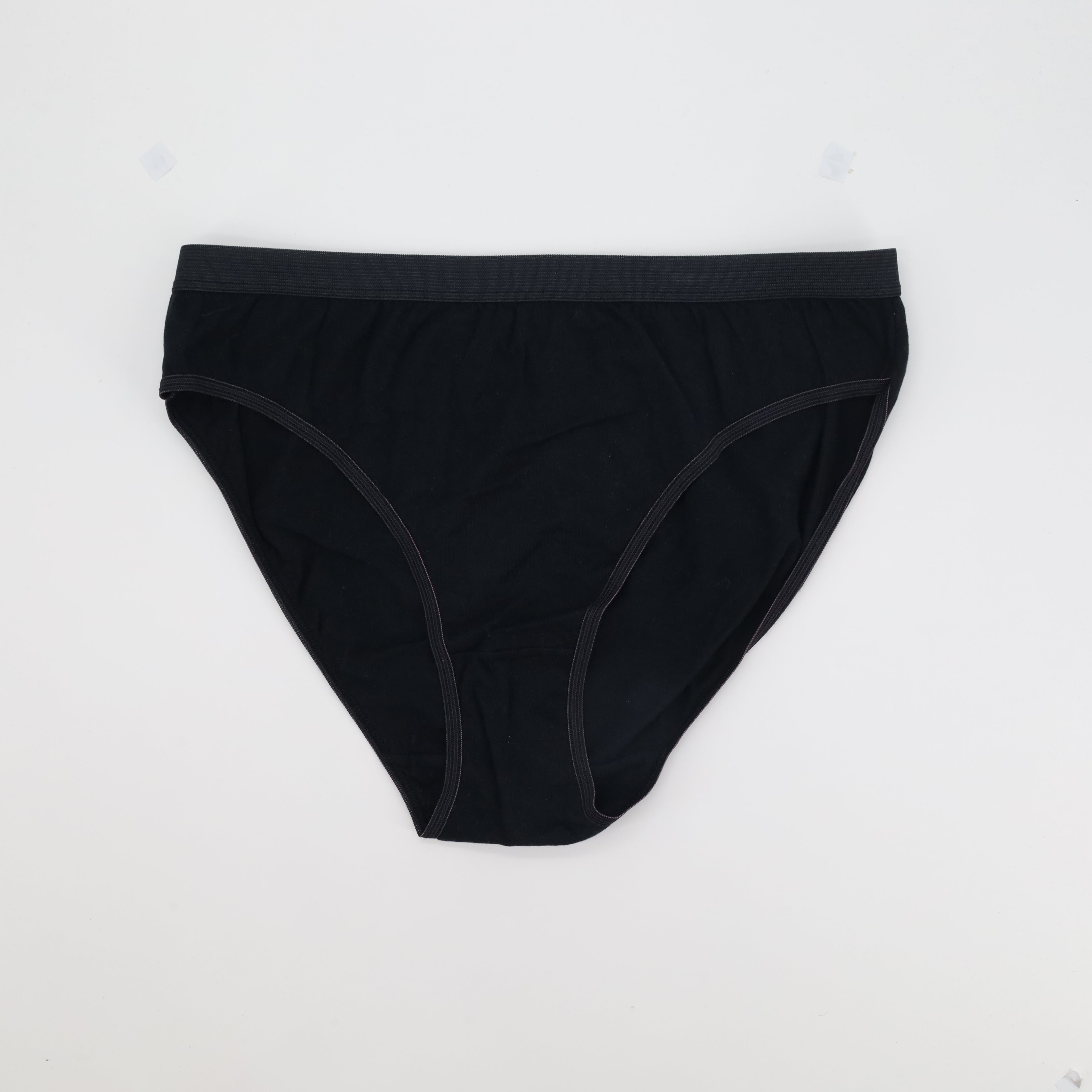 Culotte Noir
