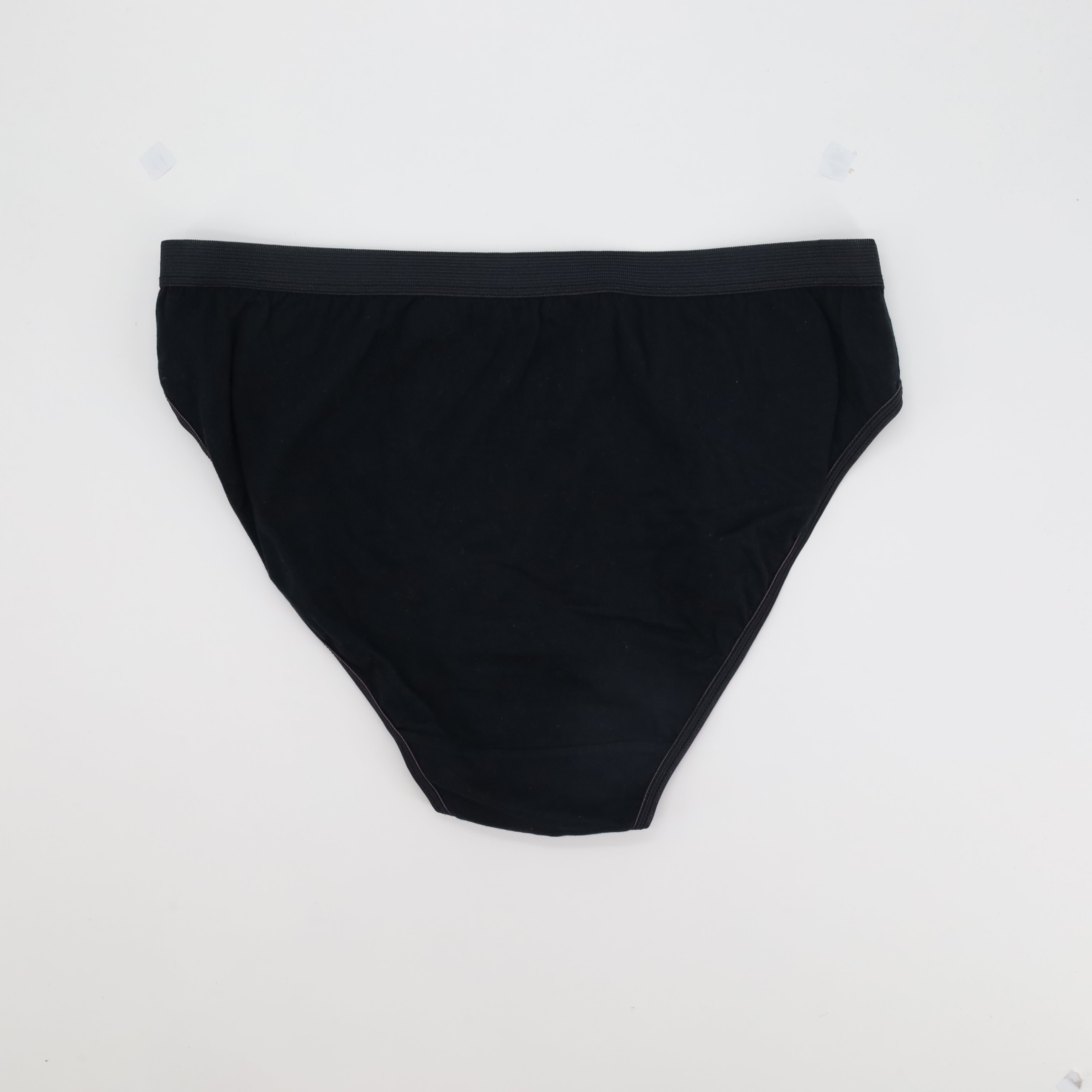 Culotte Noir