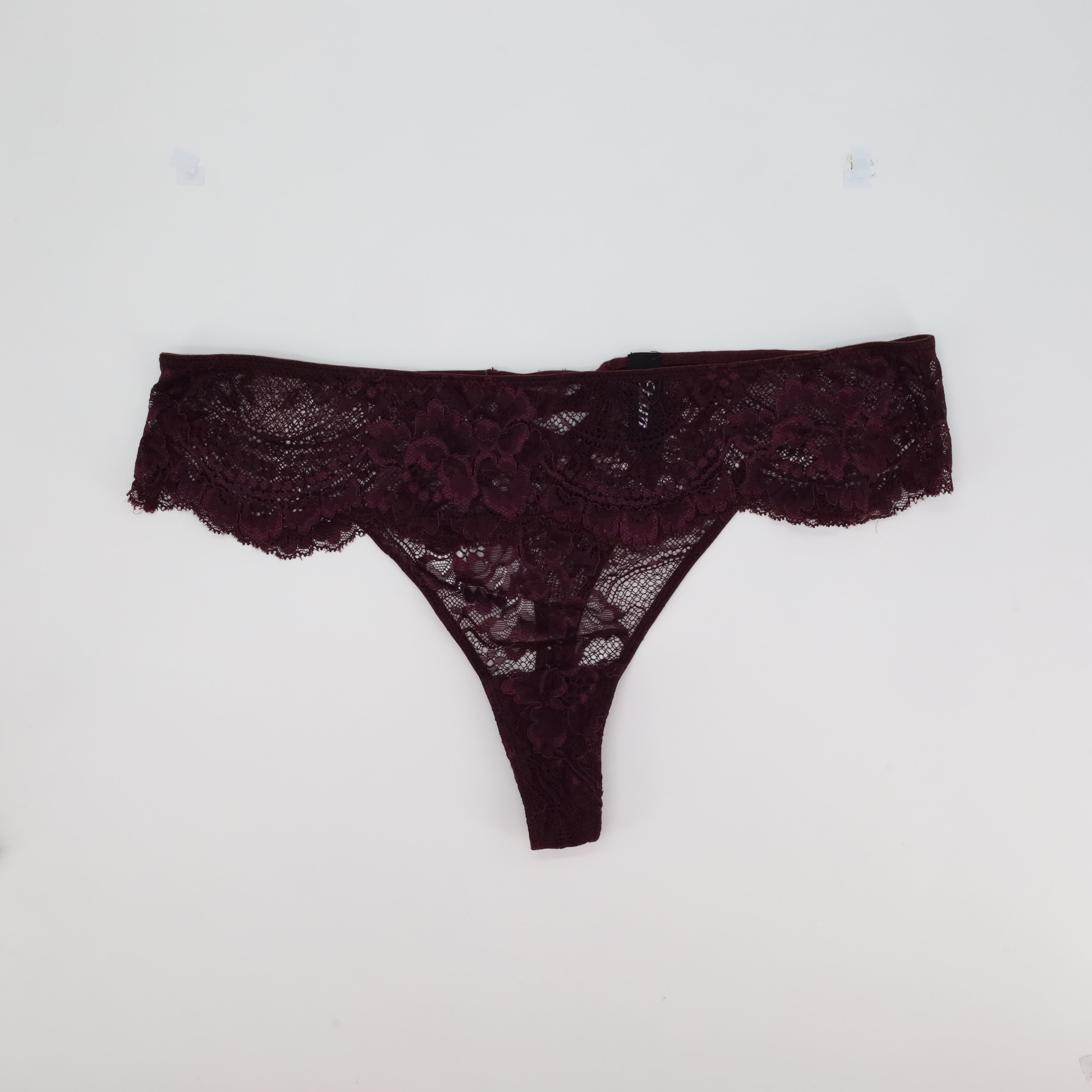 Tanga ETAM Violet
