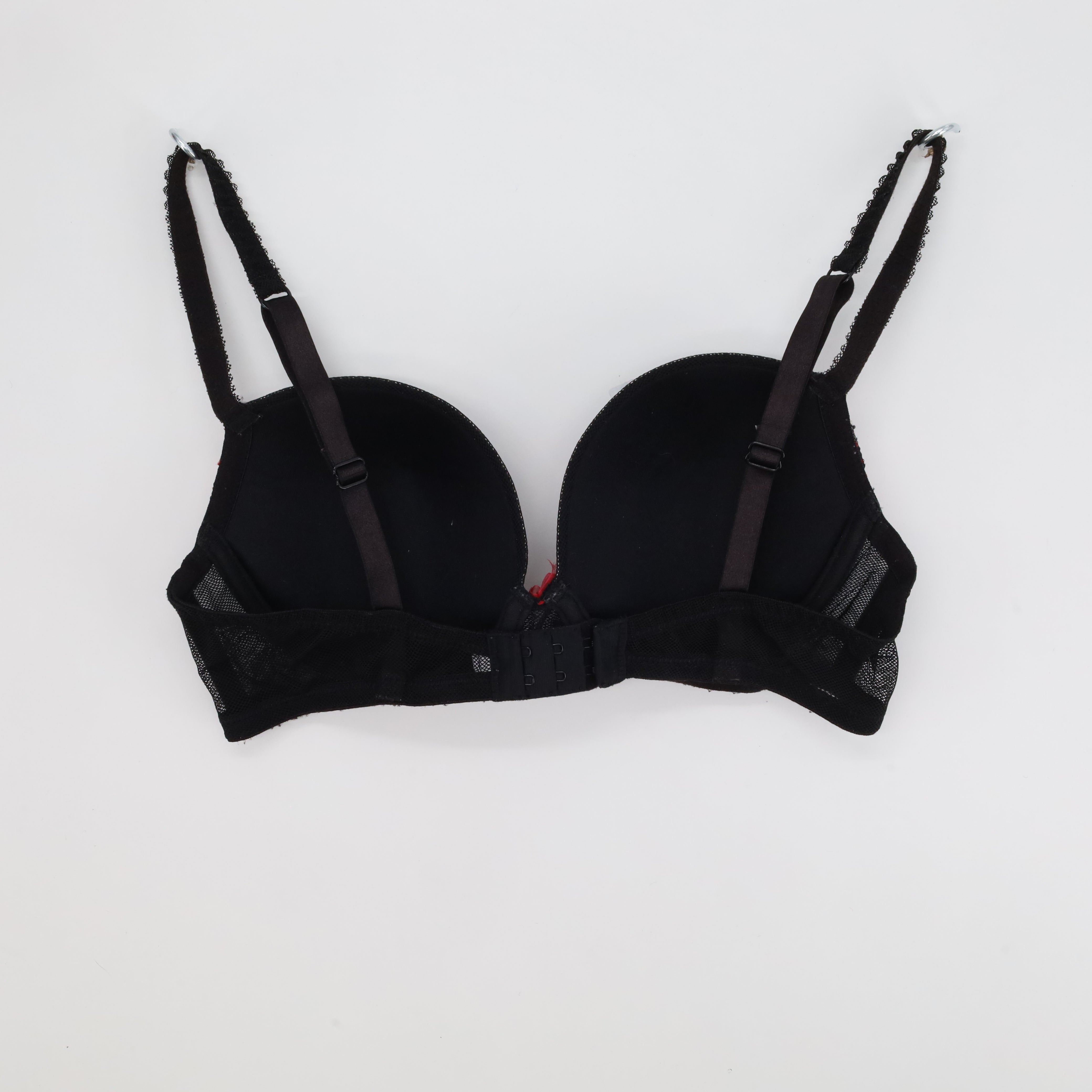 Corbeille Charlott' Noir
