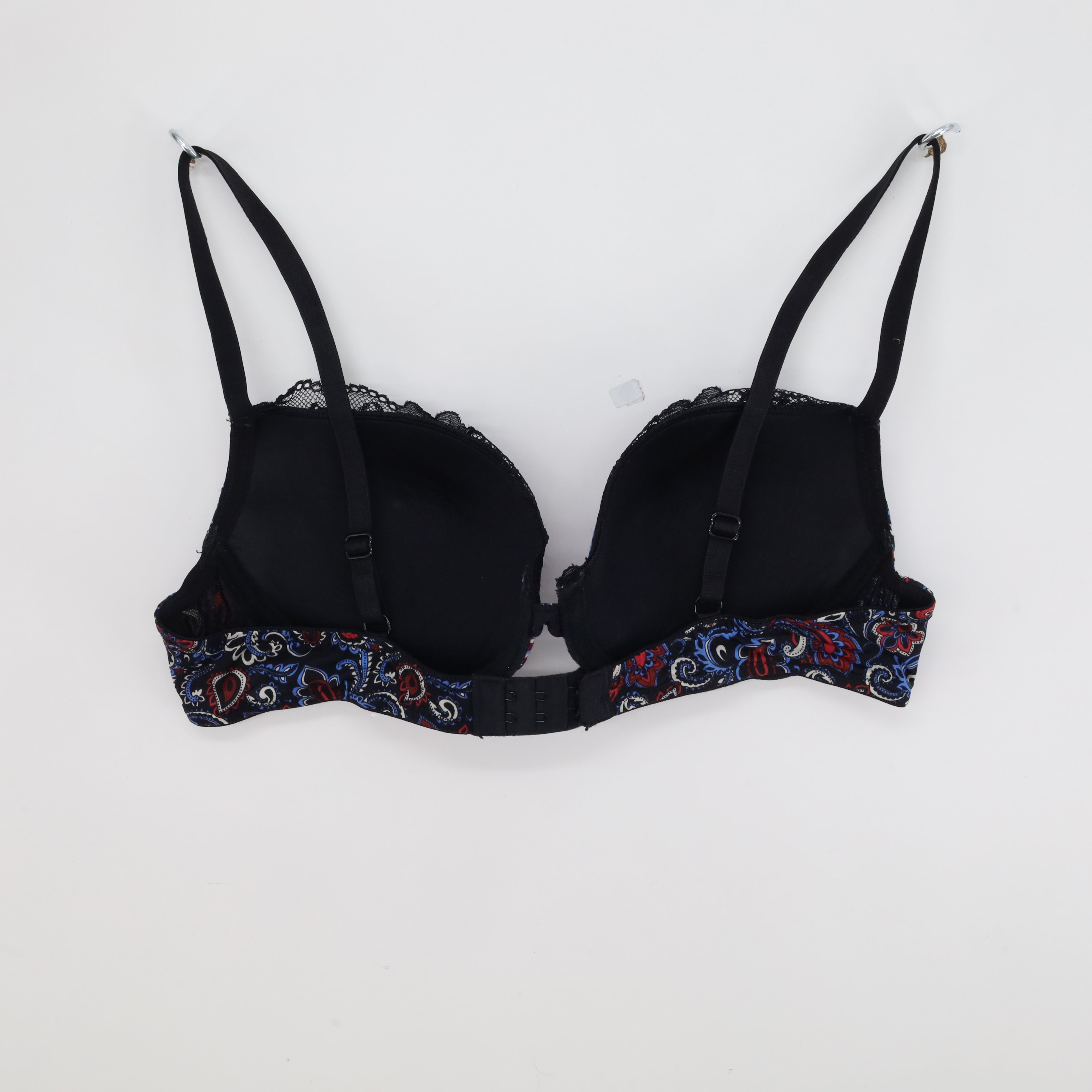Push-up Charlott' Noir