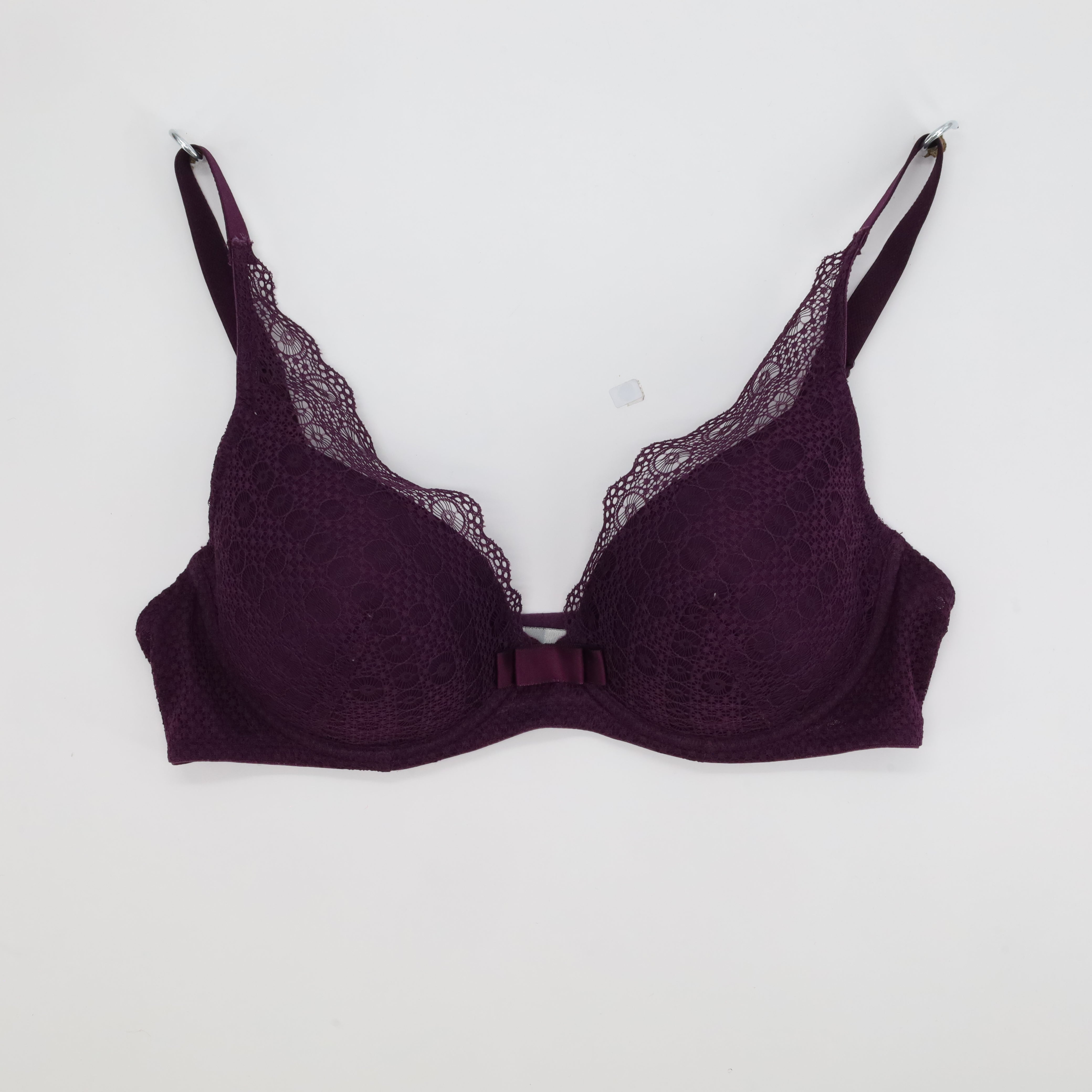 Triangle ETAM Violet