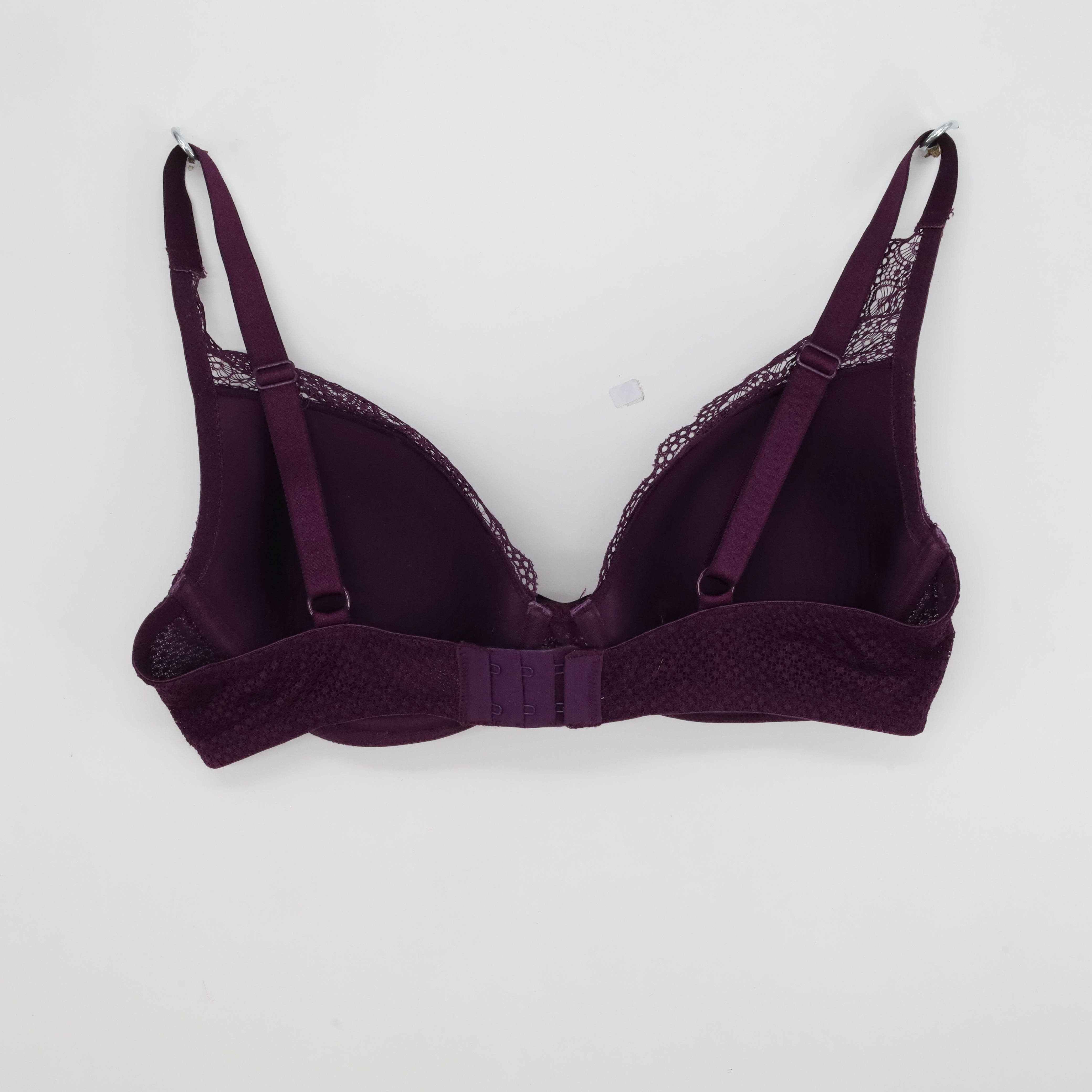 Triangle ETAM Violet