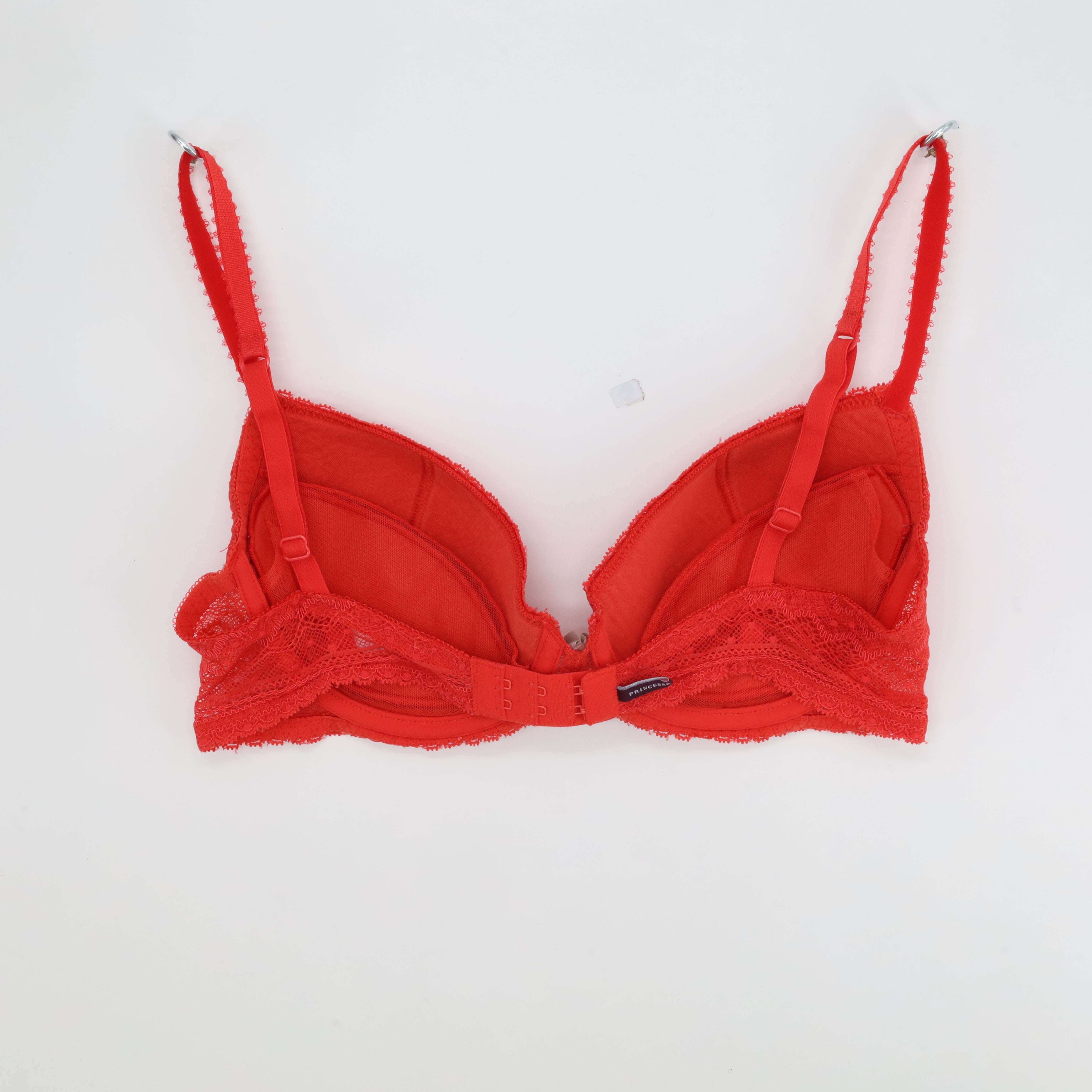 Emboîtant Princesse tam.tam Rouge