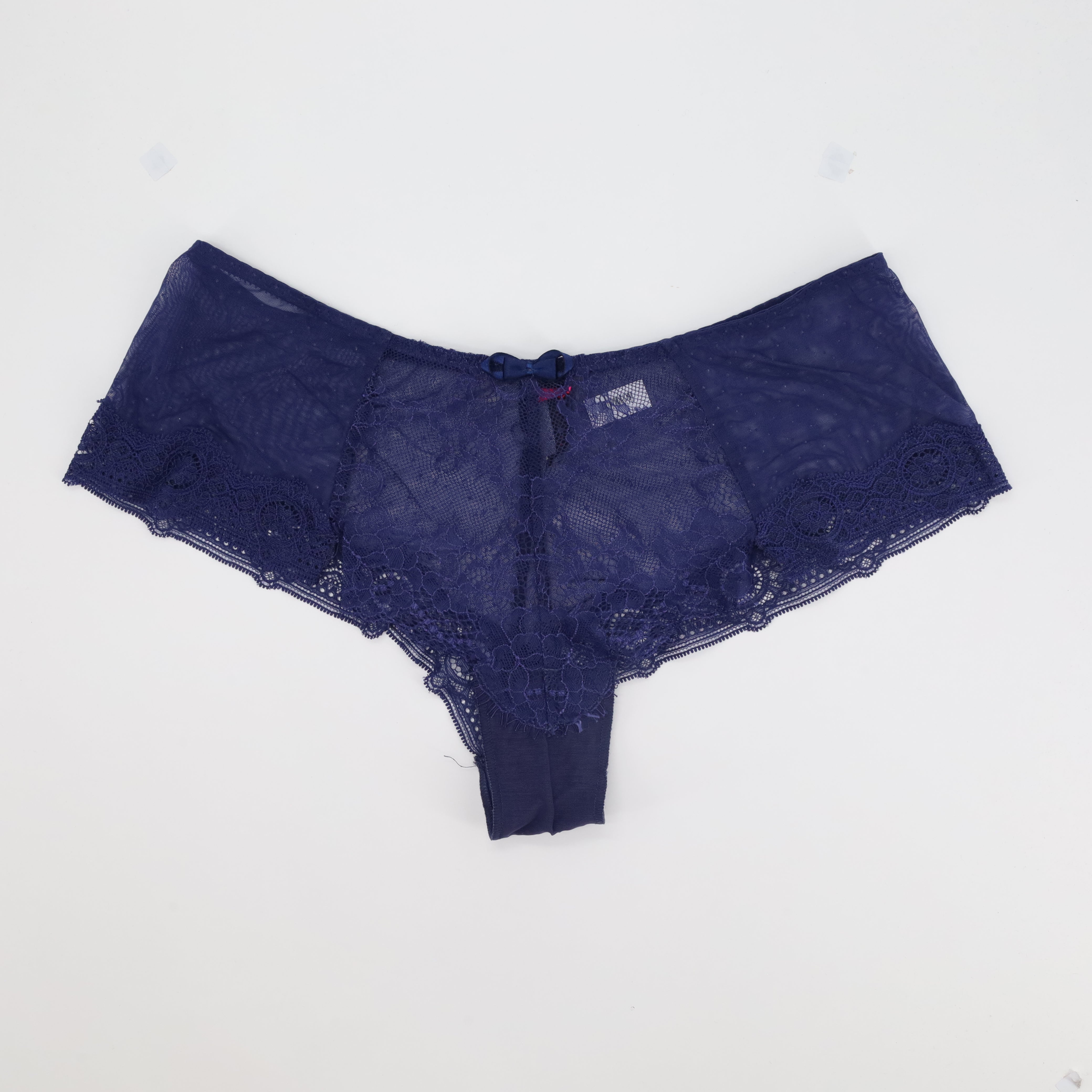 Shorty Passionata Bleu