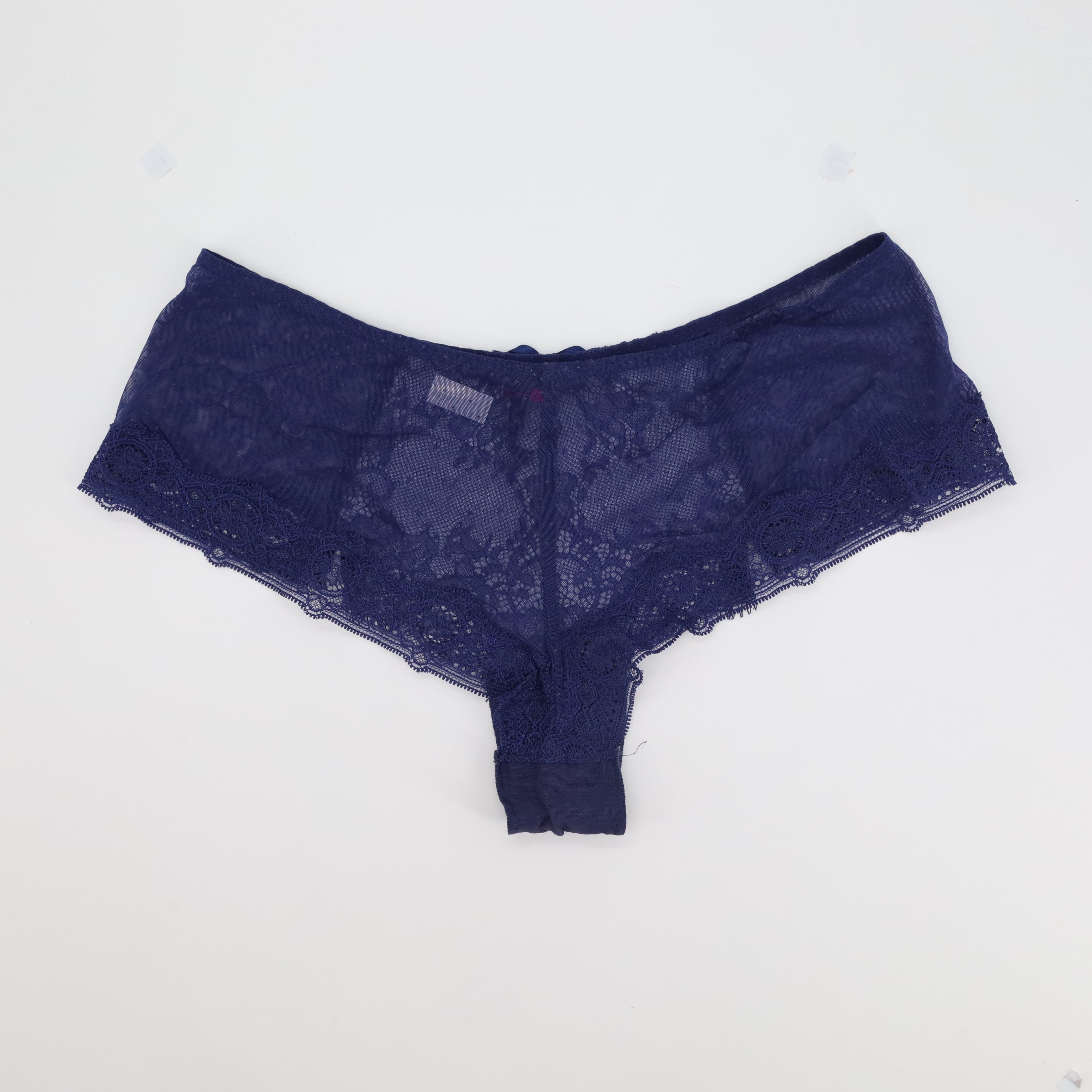 Shorty Passionata Bleu