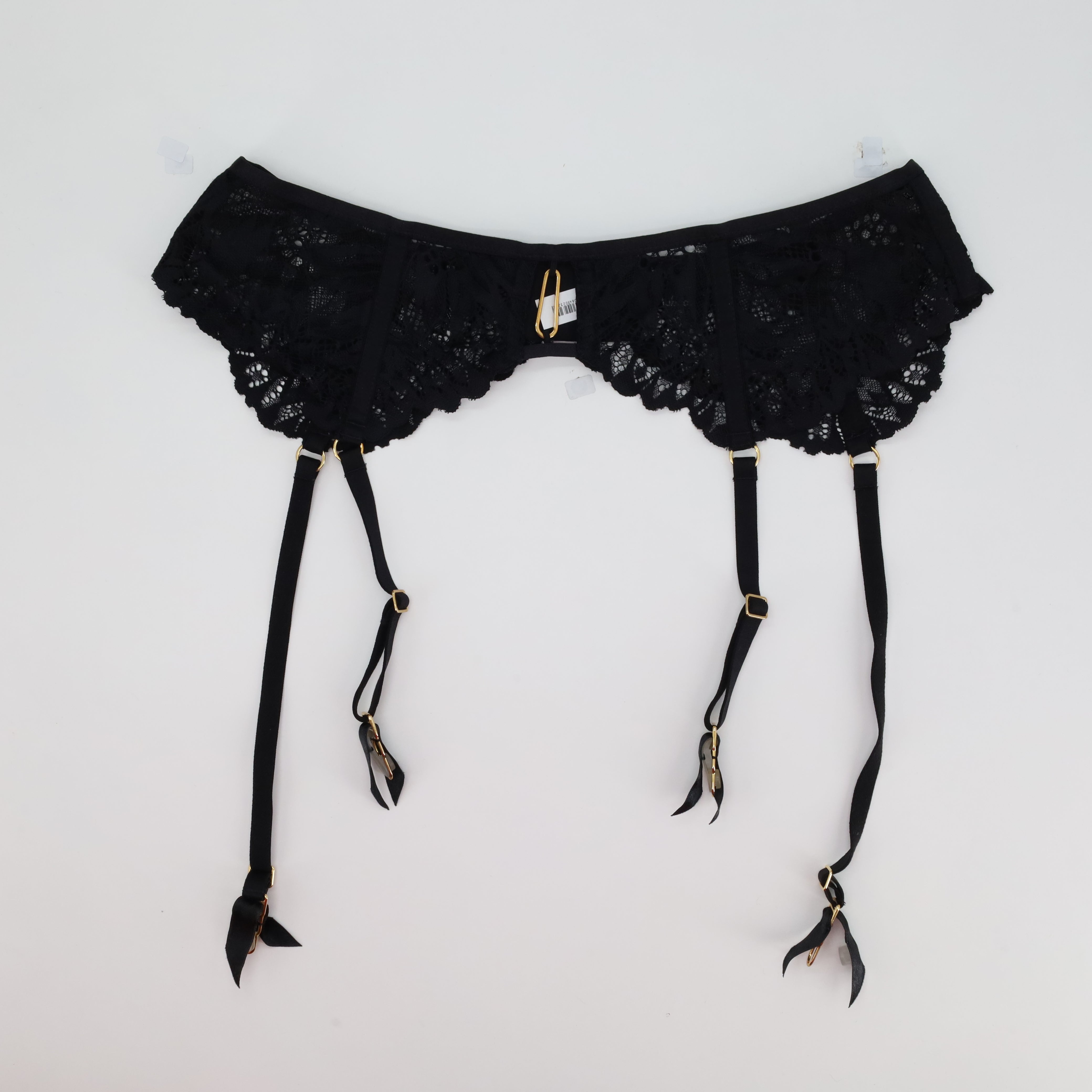 Porte-jarretelles Aubade Noir