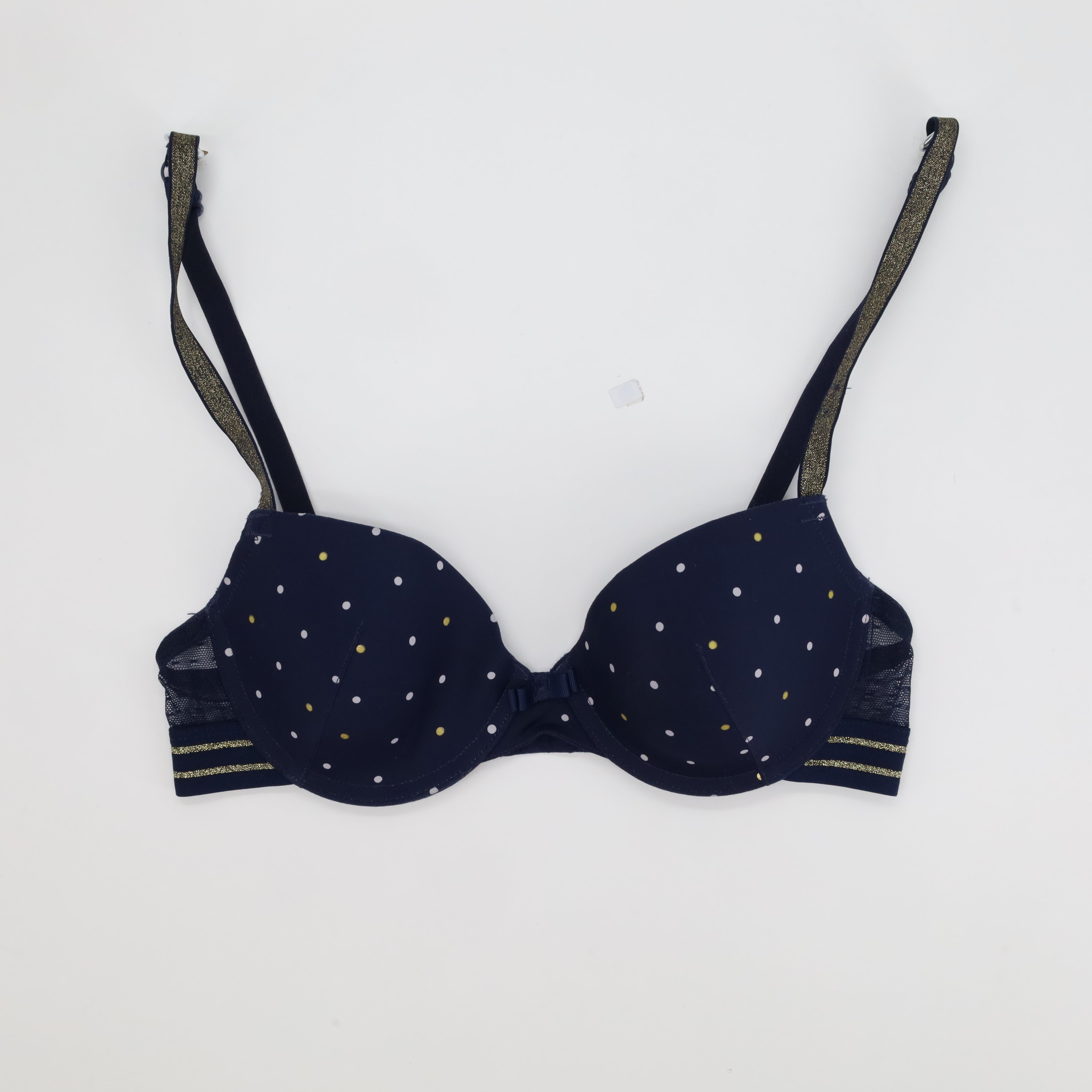 Corbeille Bleu