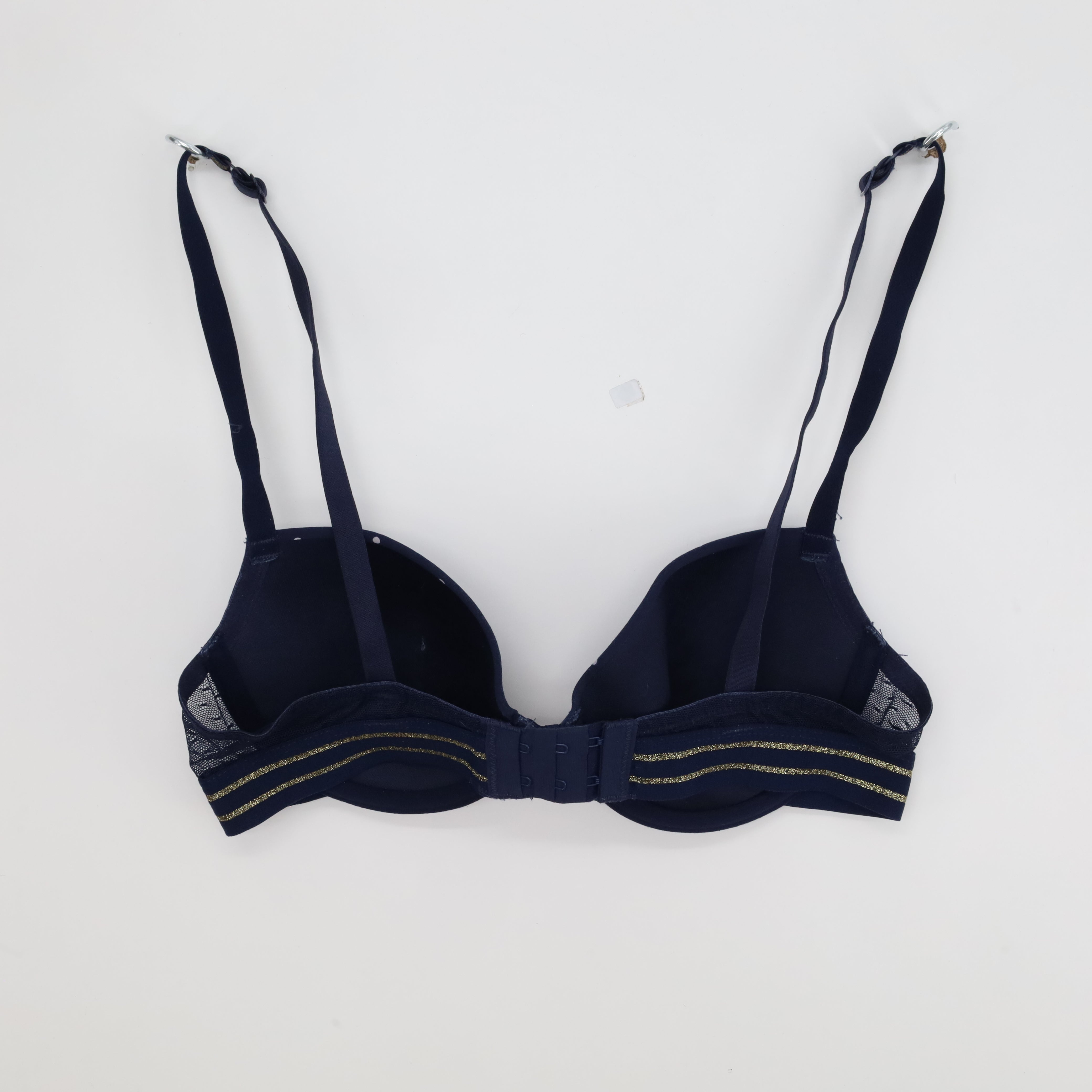 Corbeille Bleu