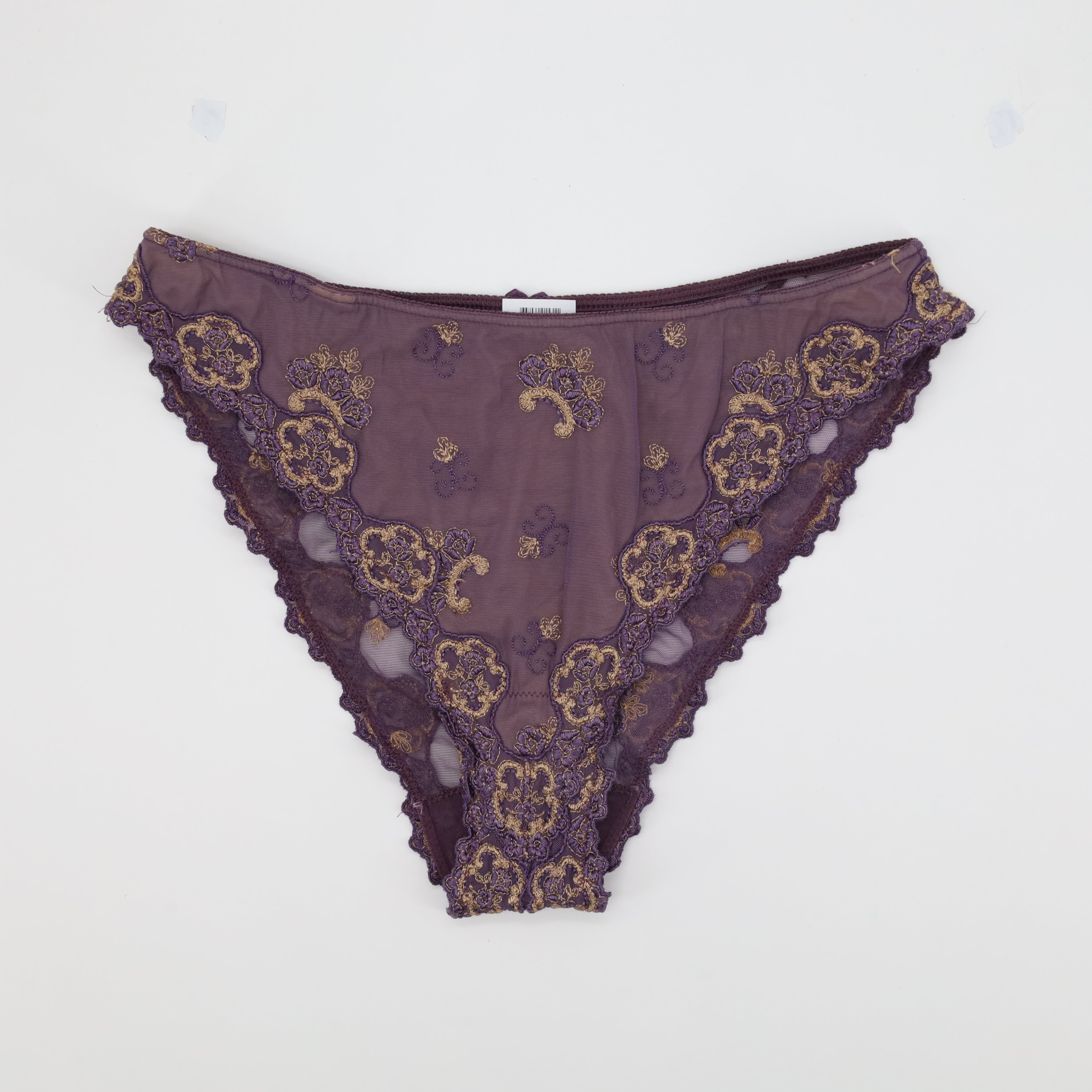 String Lise Charmel Violet