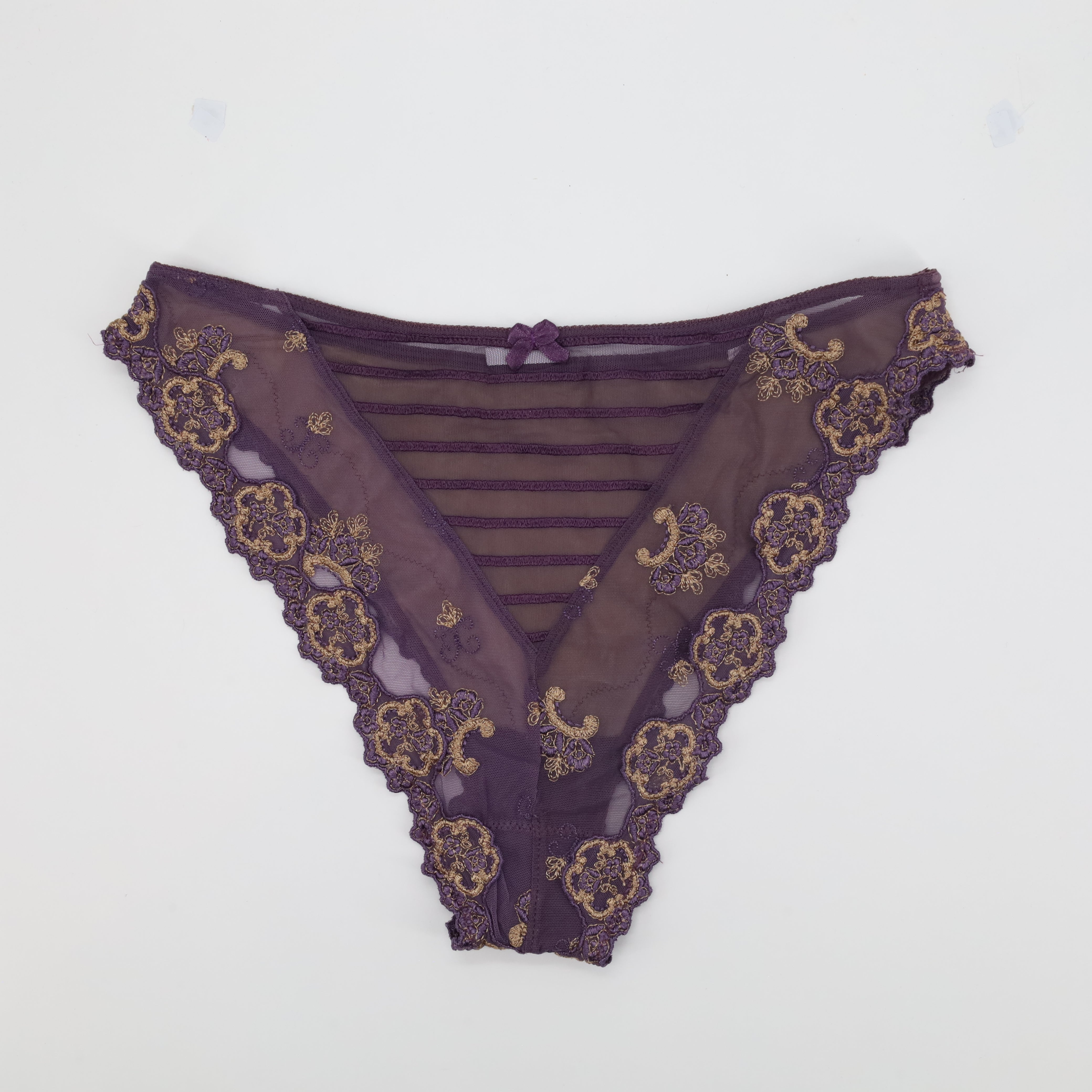 String Lise Charmel Violet