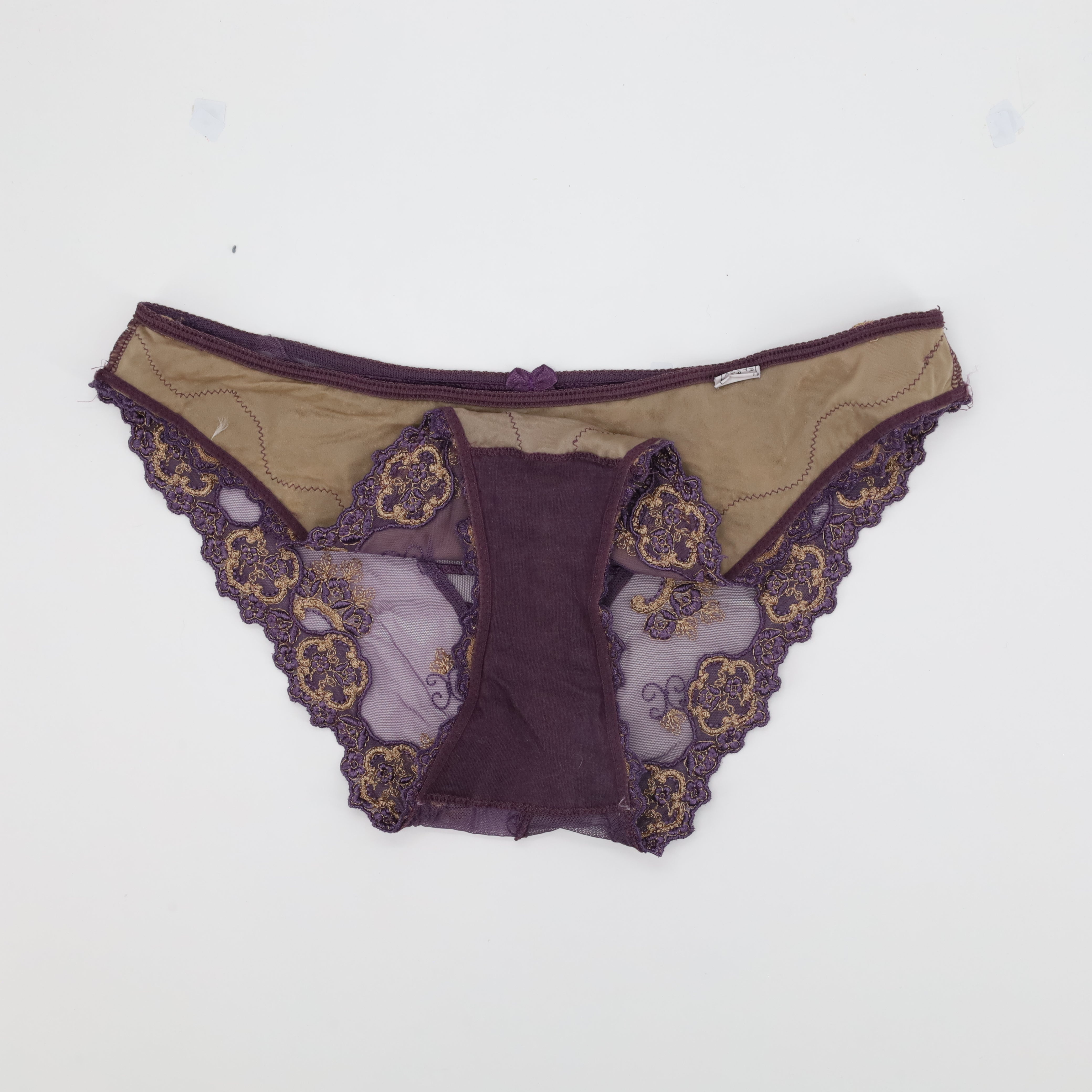 String Lise Charmel Violet