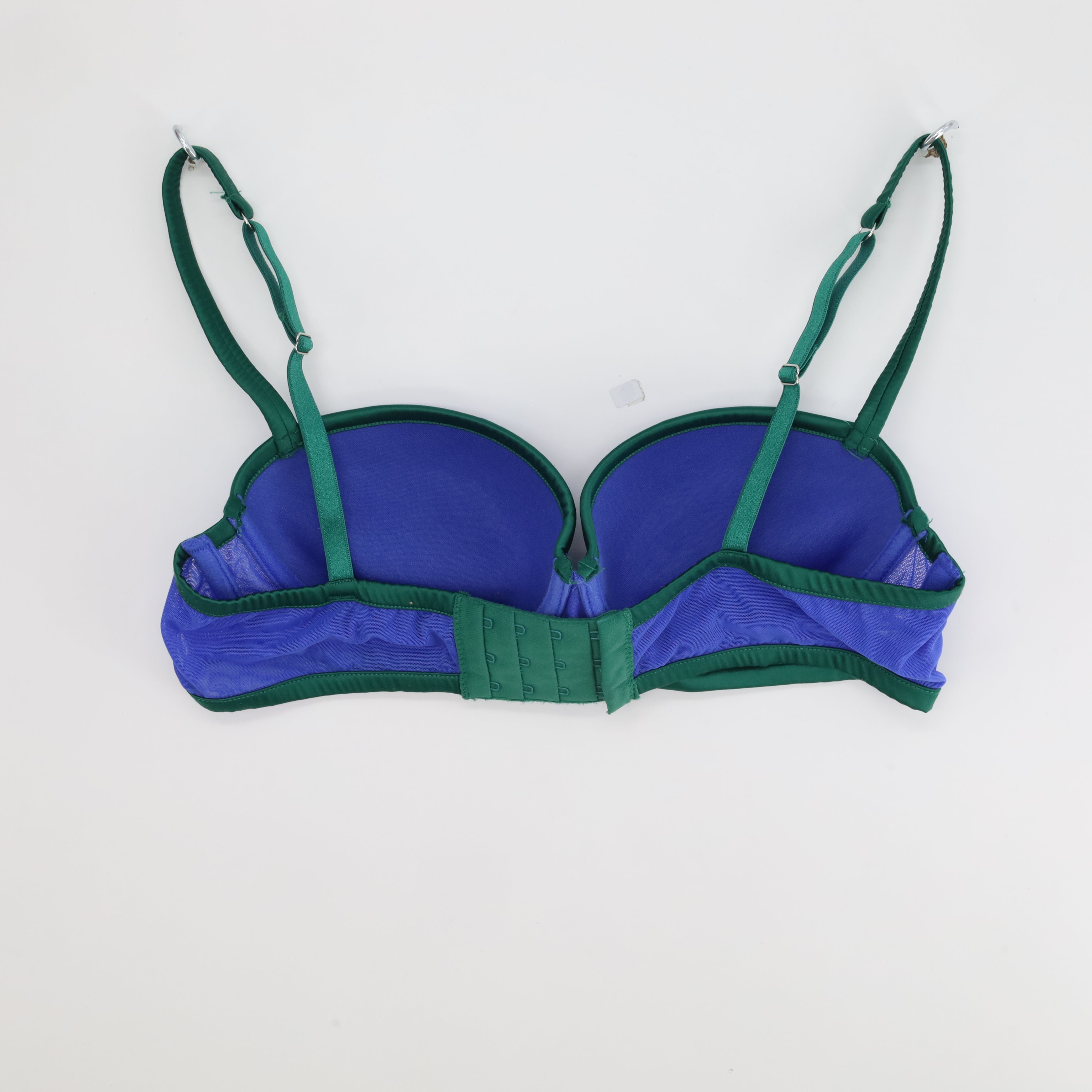 Push-up Intimissimi Bleu
