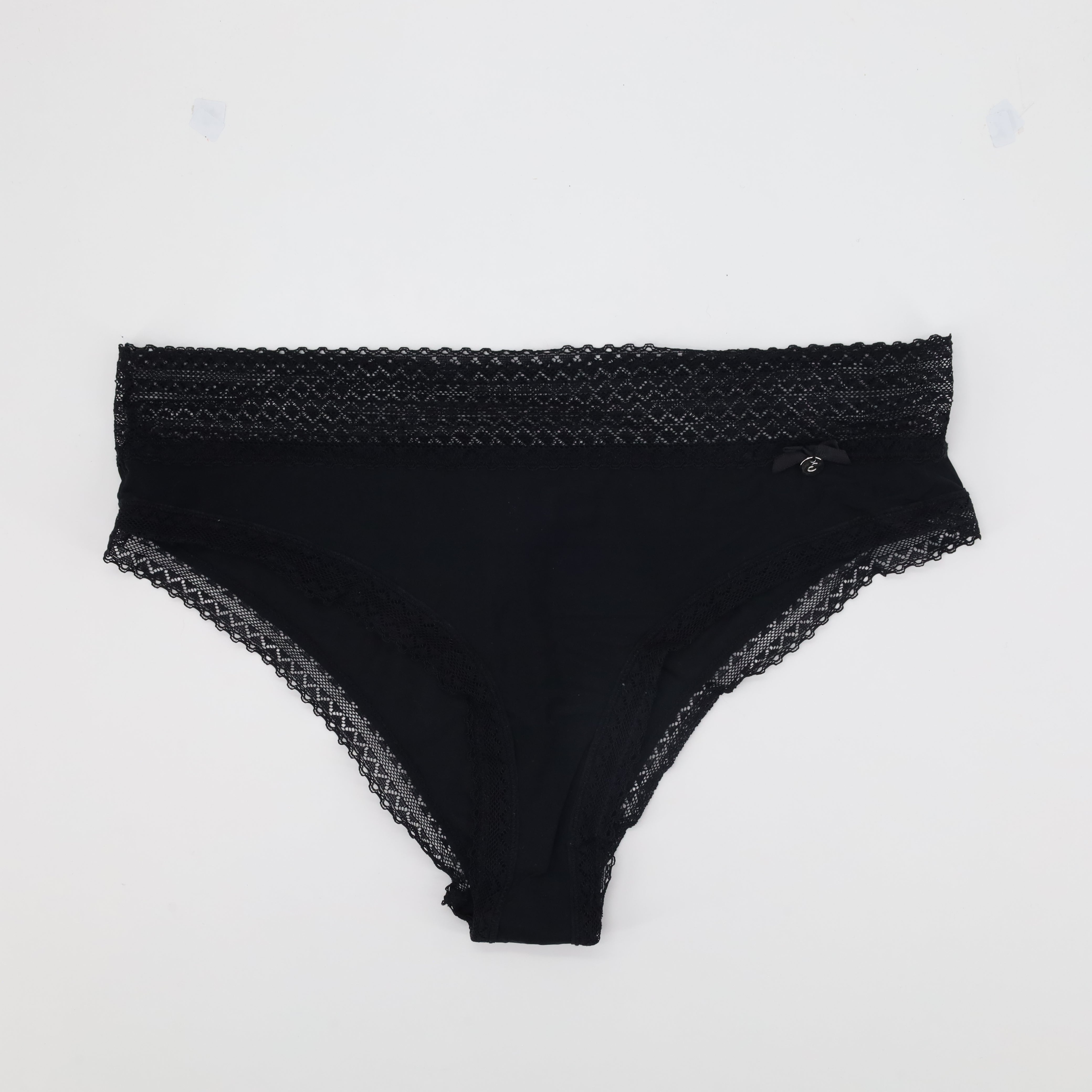 Culotte ETAM Noir