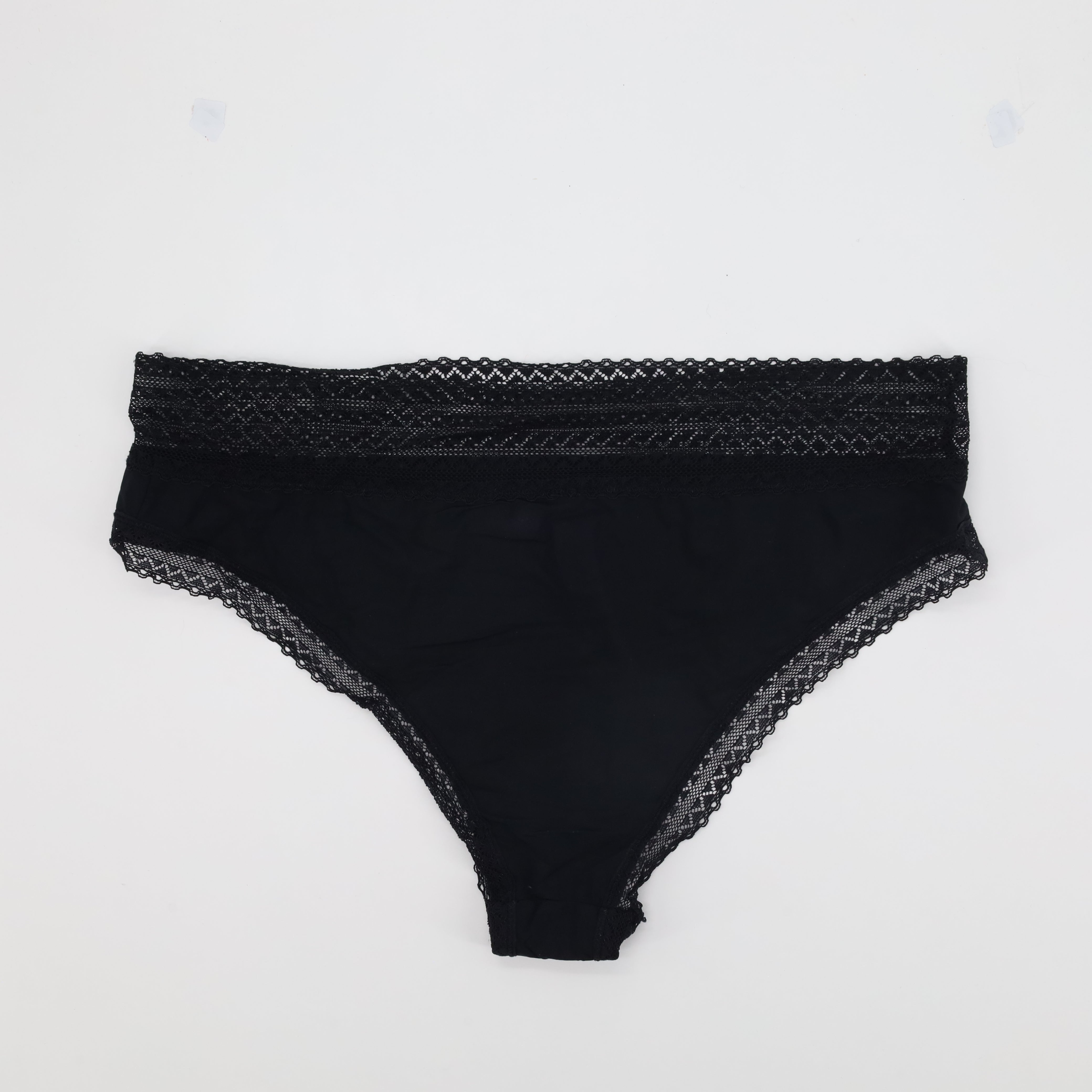Culotte ETAM Noir
