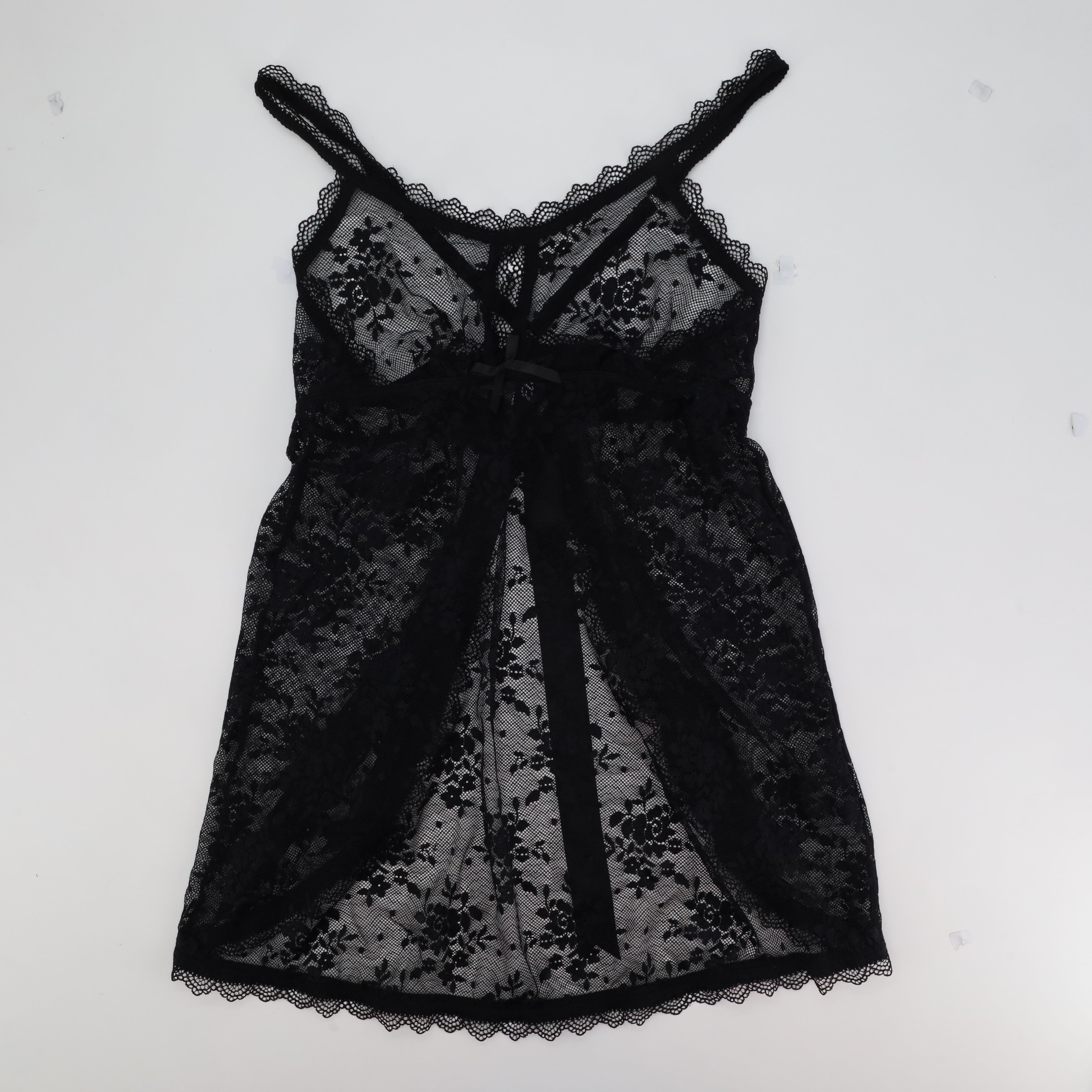 Nuisette ETAM Noir