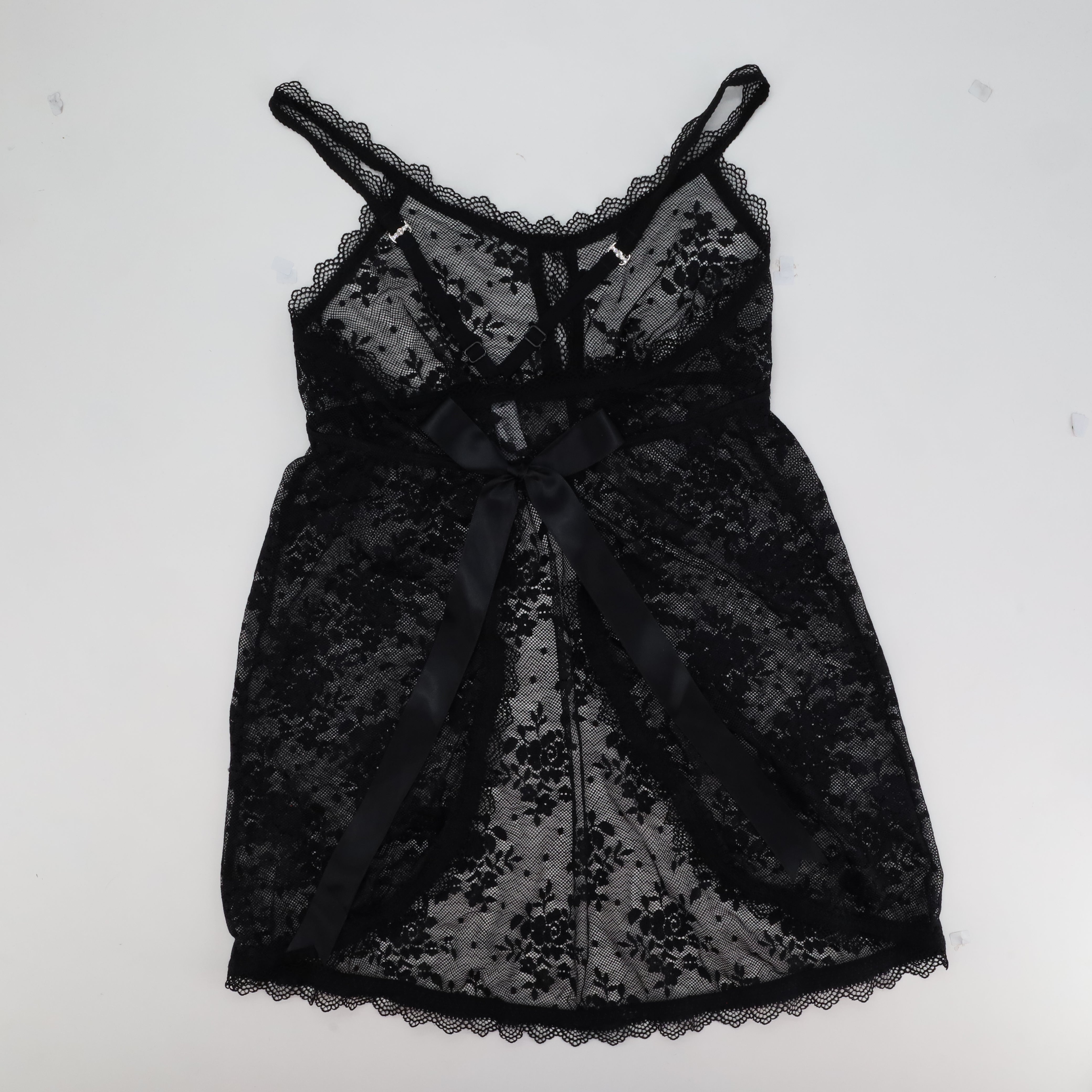 Nuisette ETAM Noir