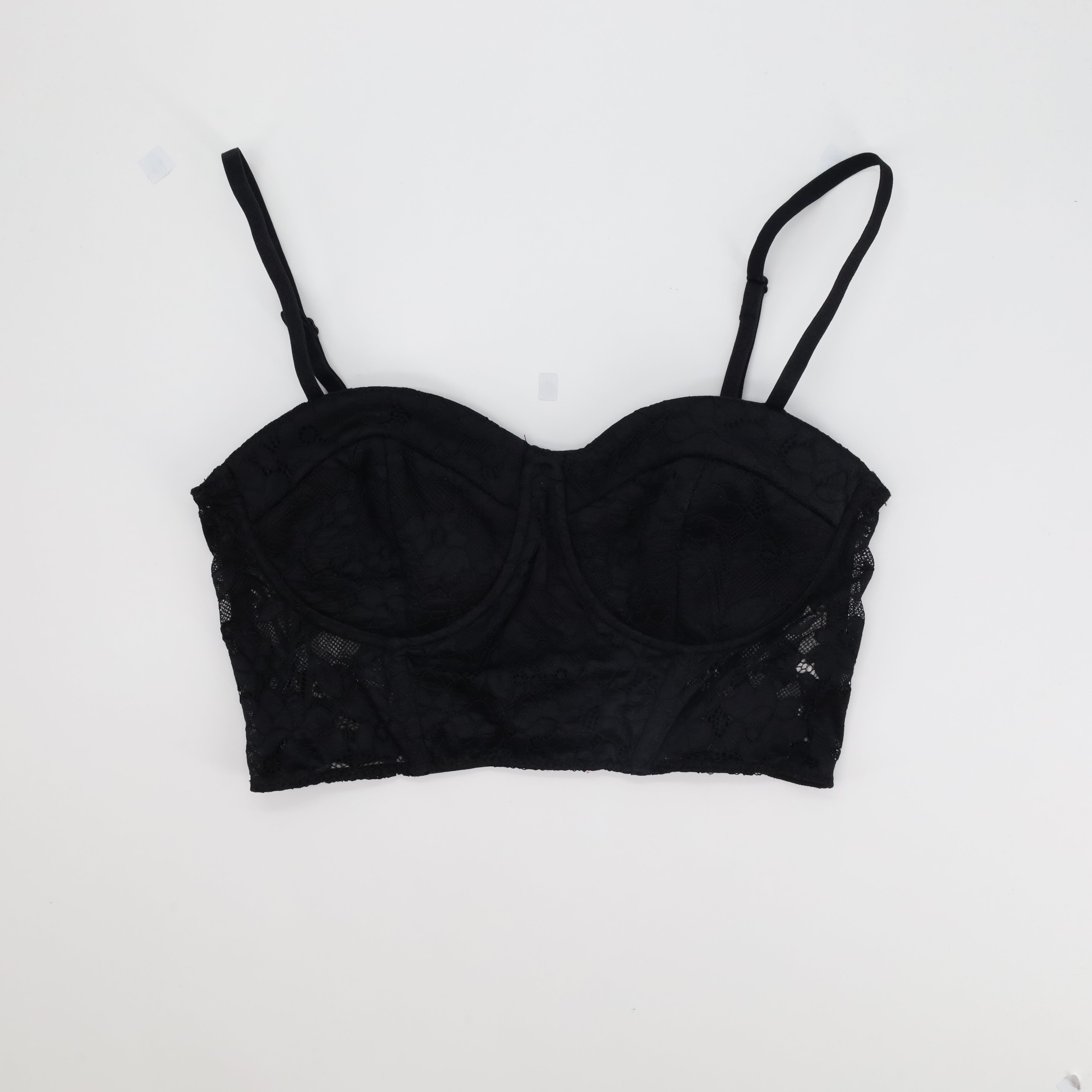 Corset Pimkie Noir