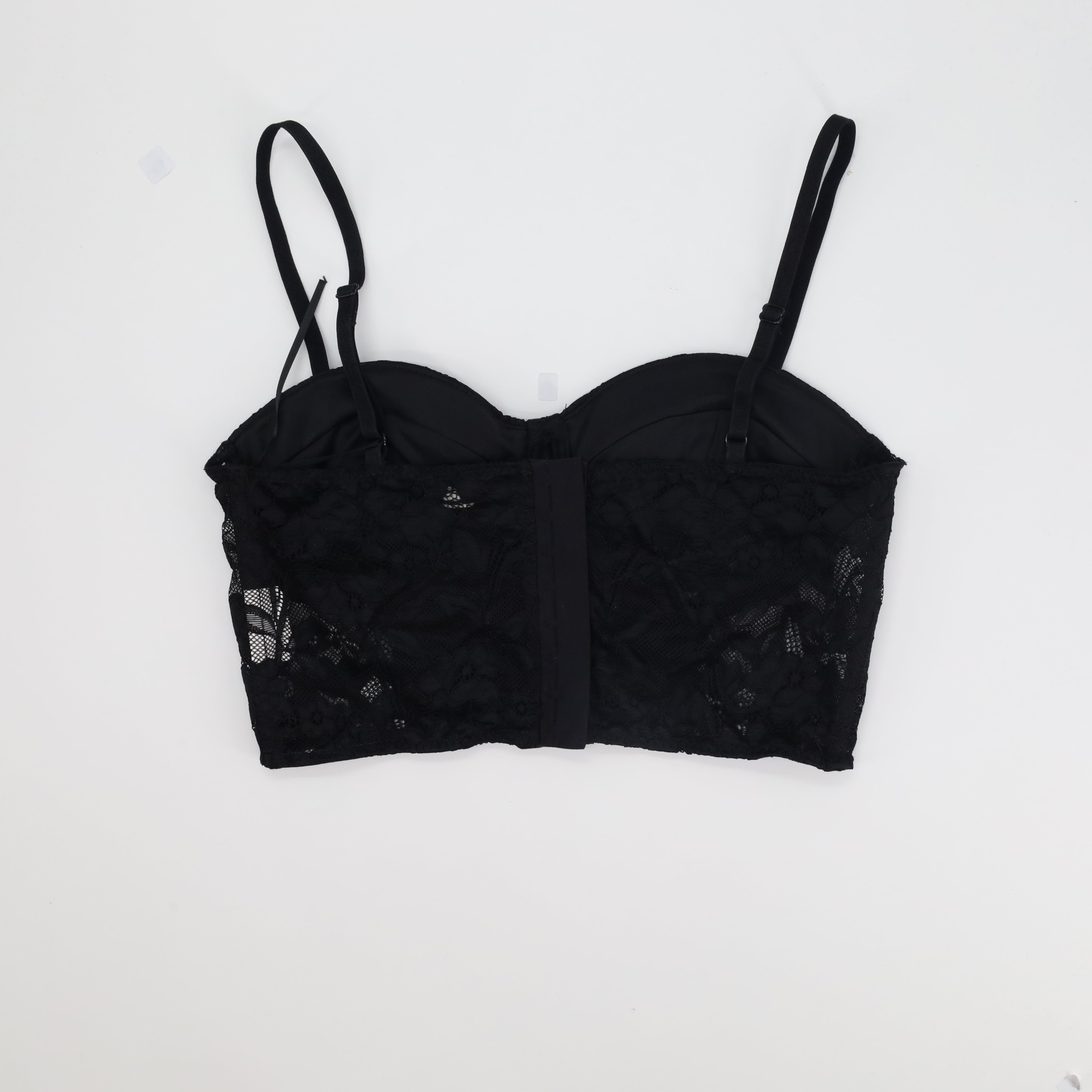 Corset Pimkie Noir
