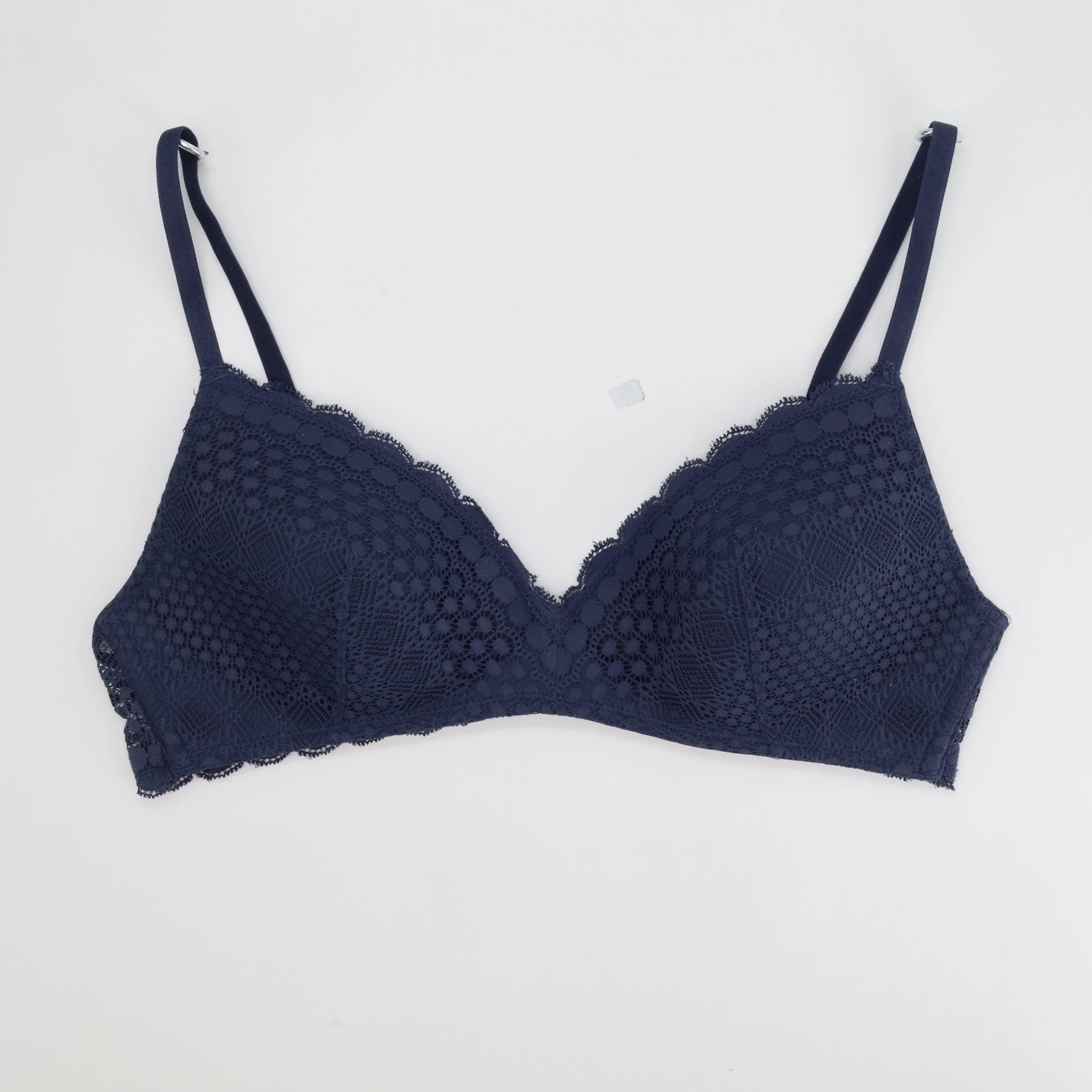 Triangle ETAM Bleu