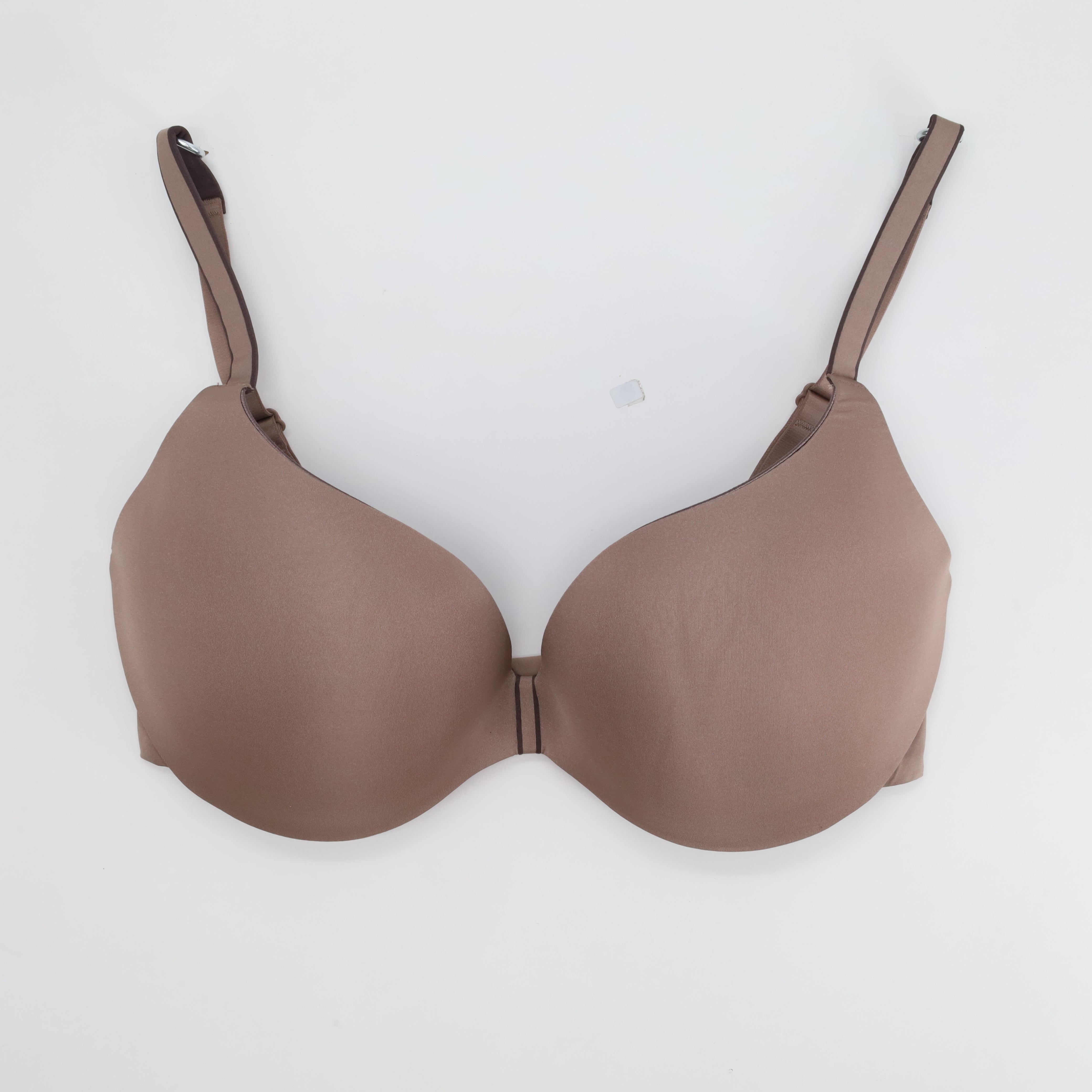 Push-up Chantelle Marron