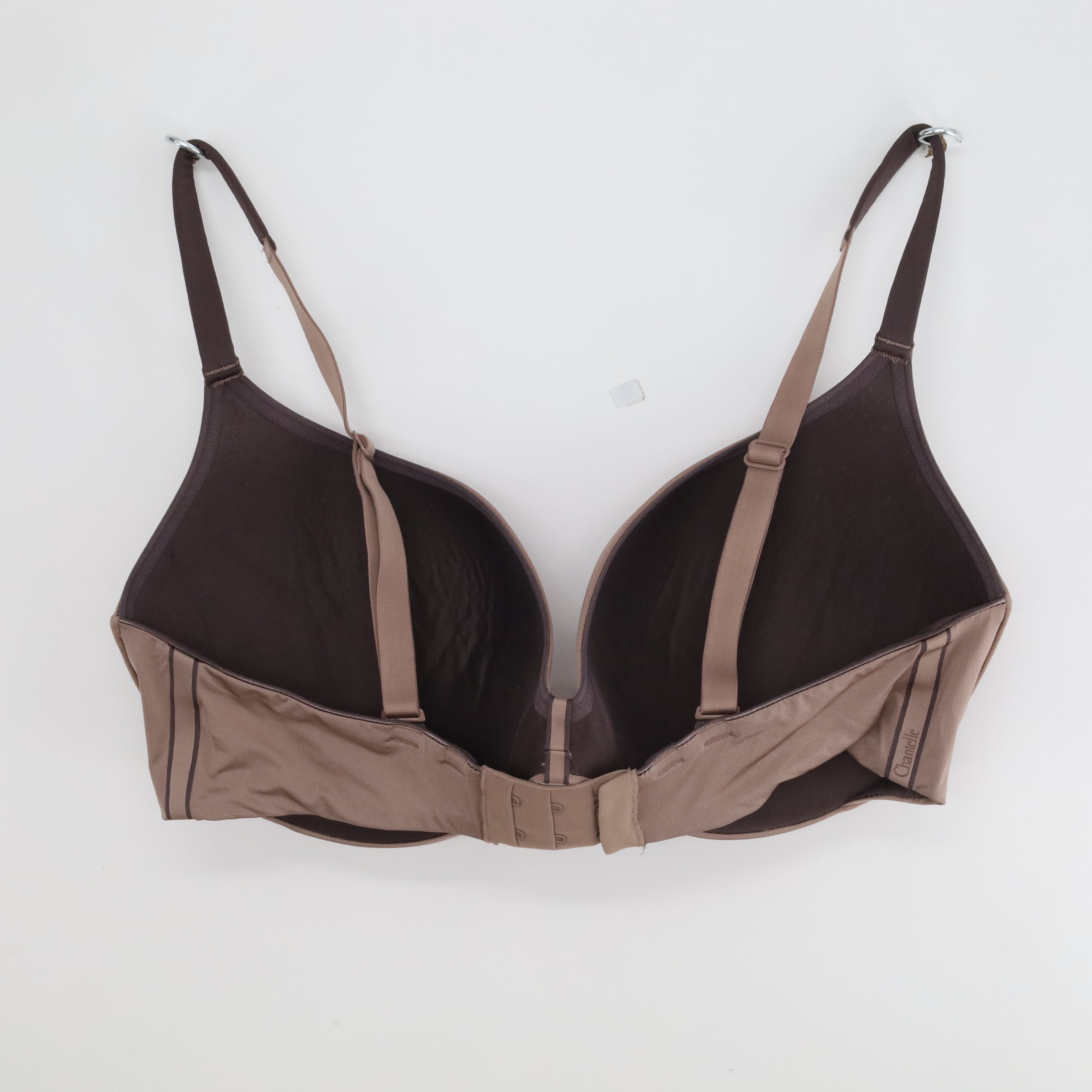 Push-up Chantelle Marron