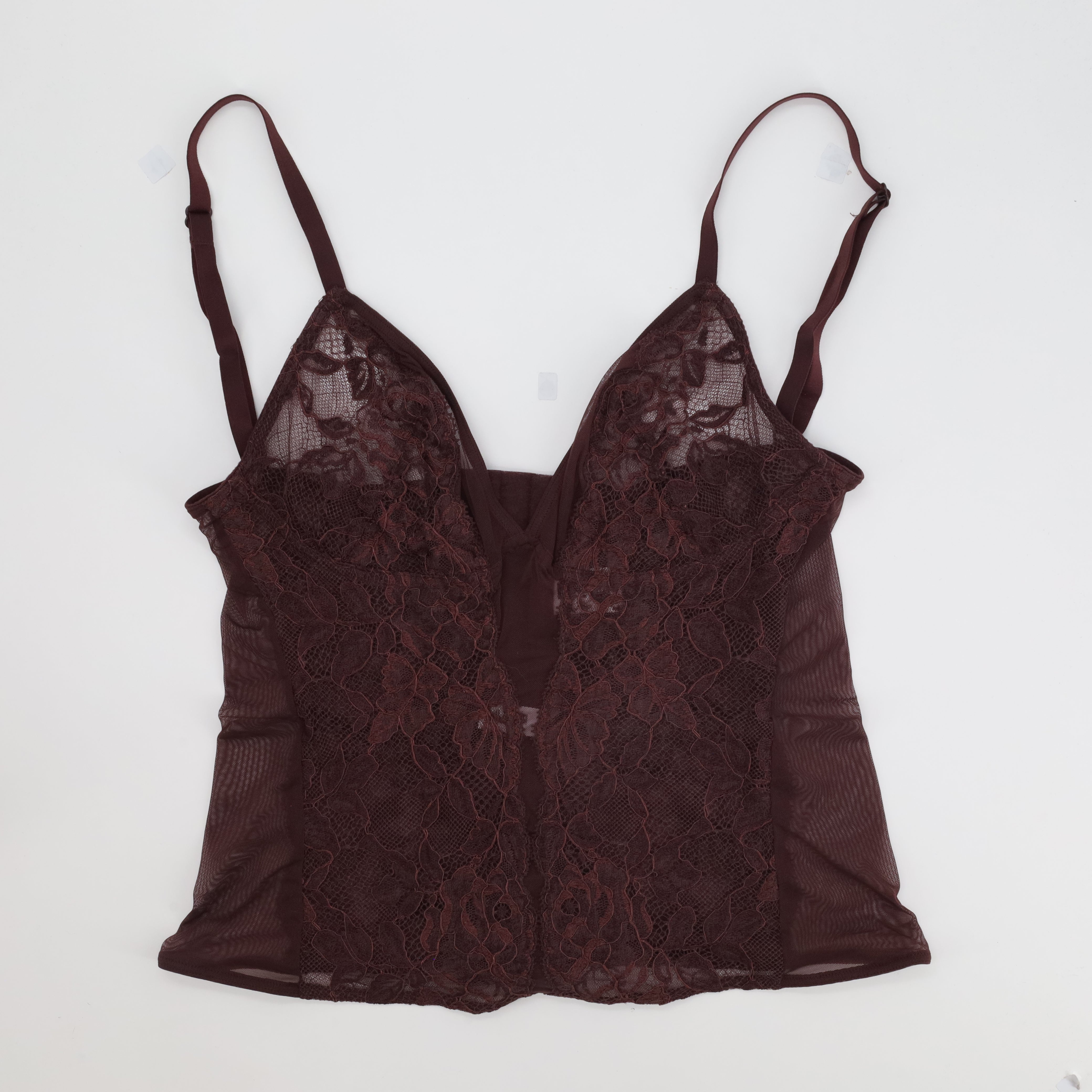 Corset Wolford Violet