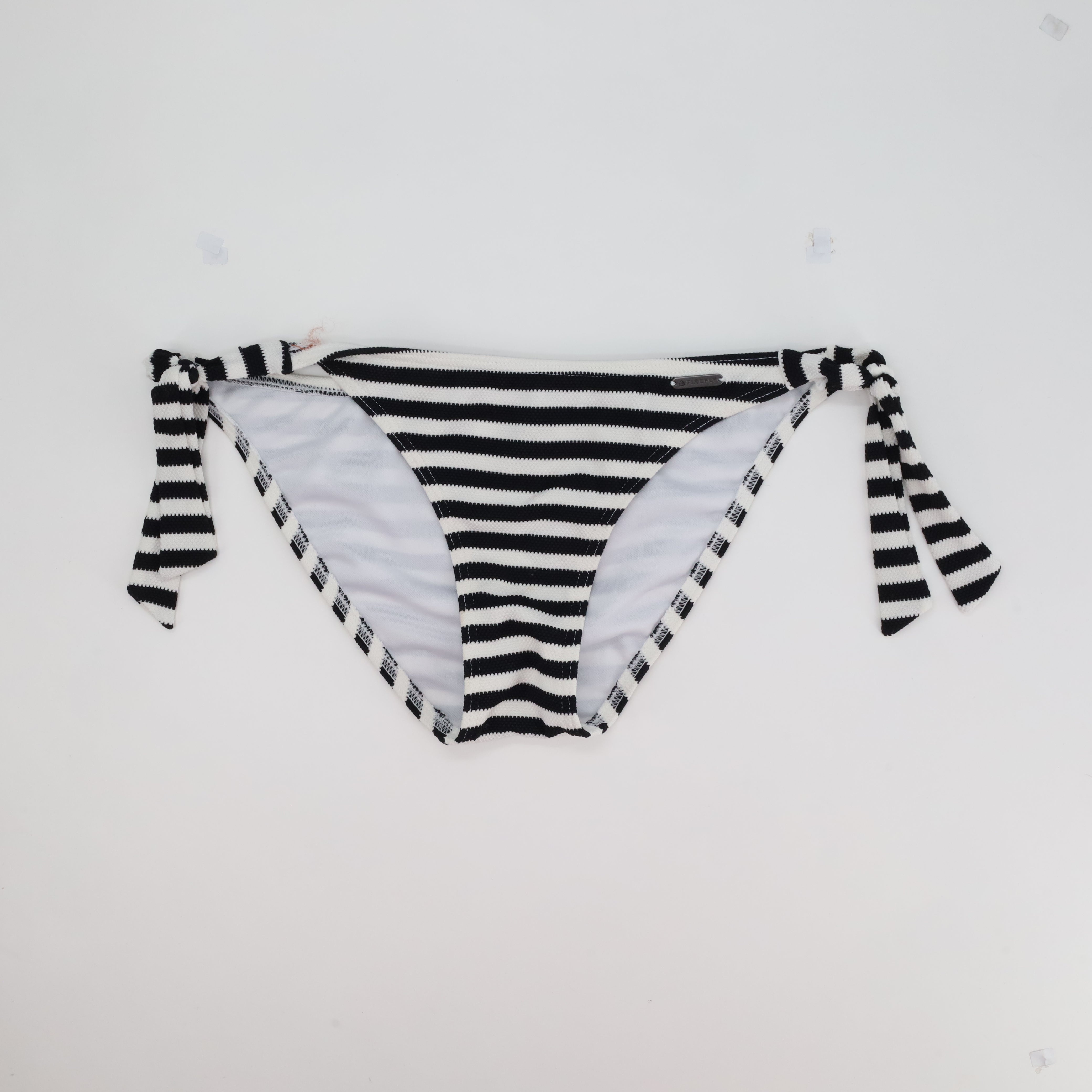Bas de maillot Firefly Noir