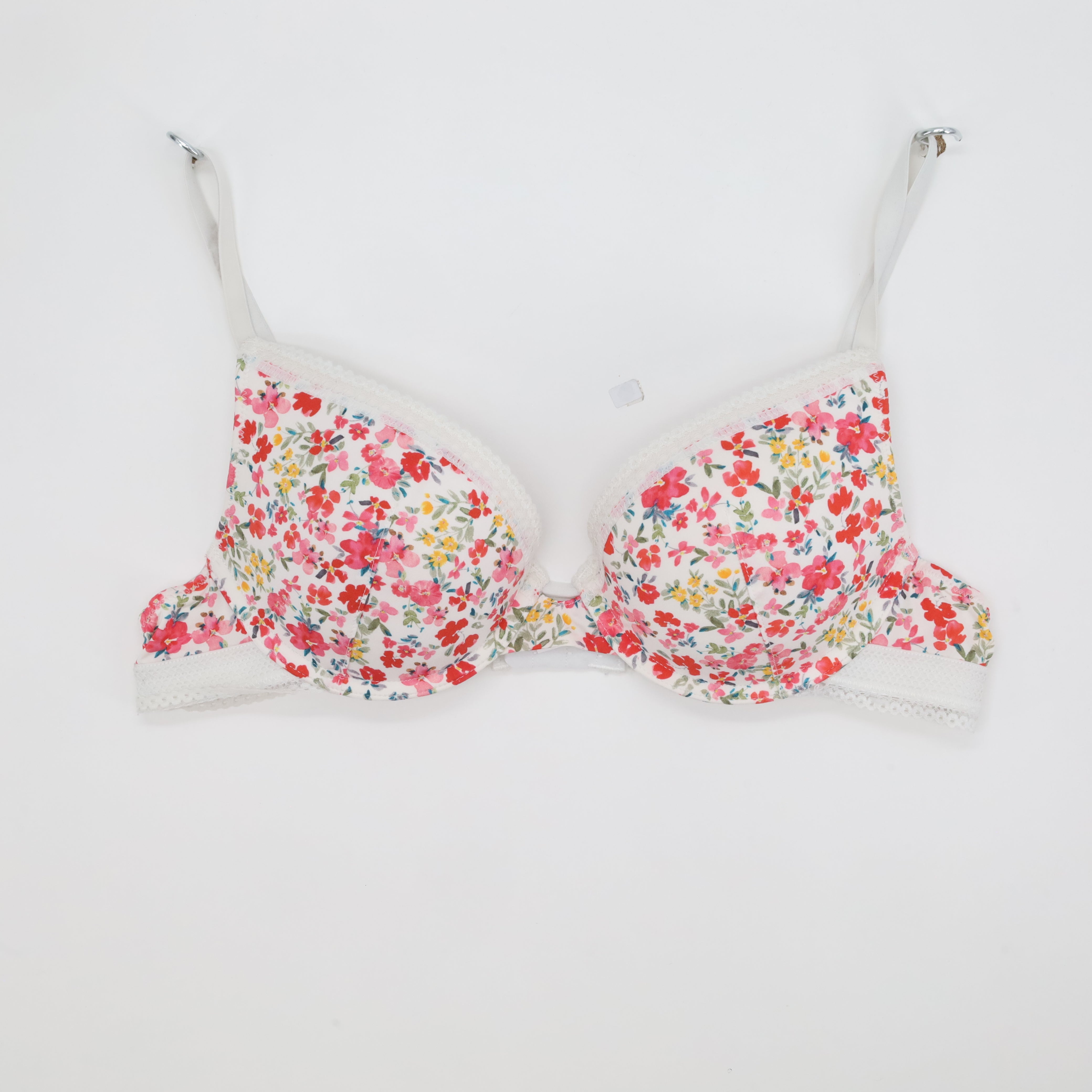 Push-up ETAM Blanc