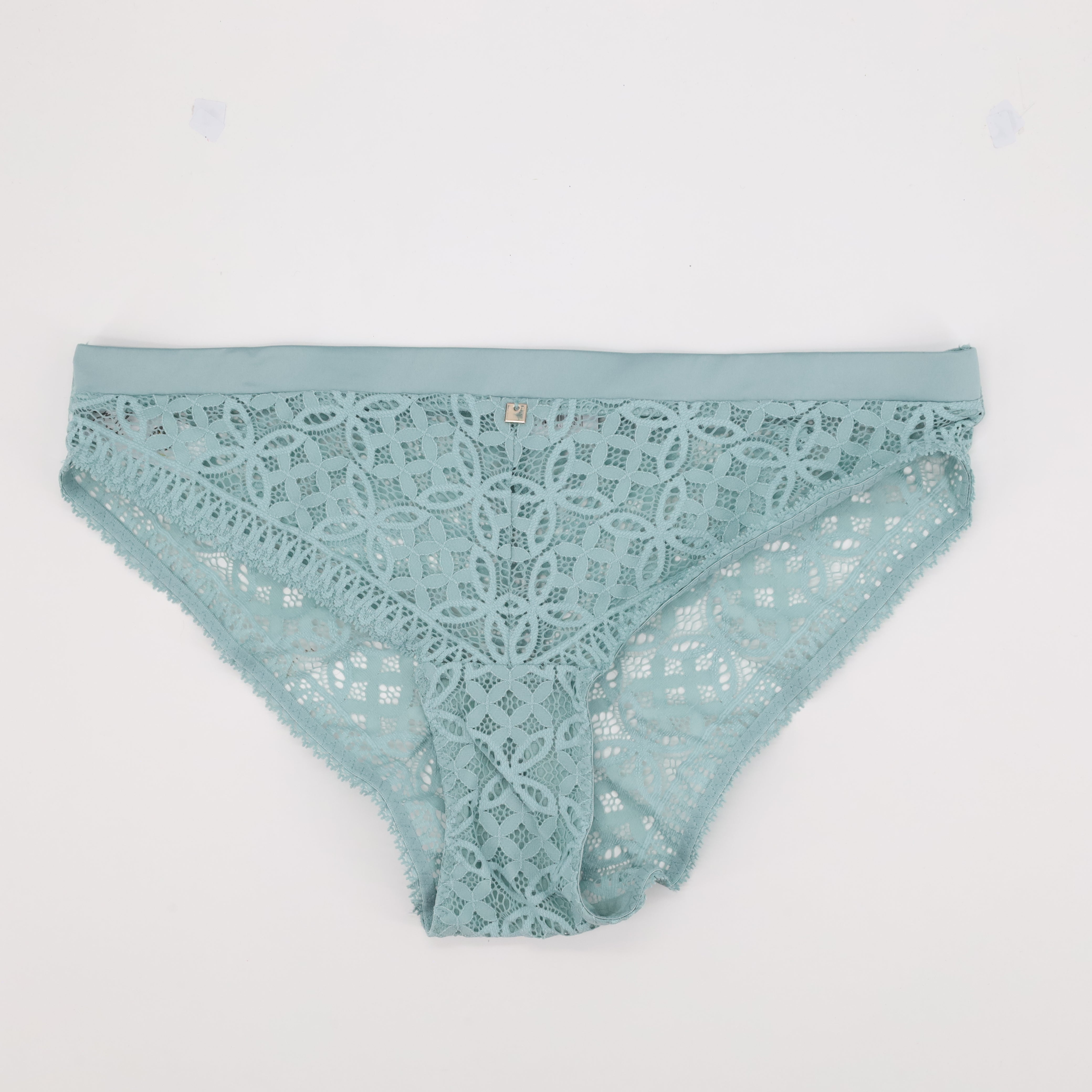 Culotte Pomm'poire Bleu