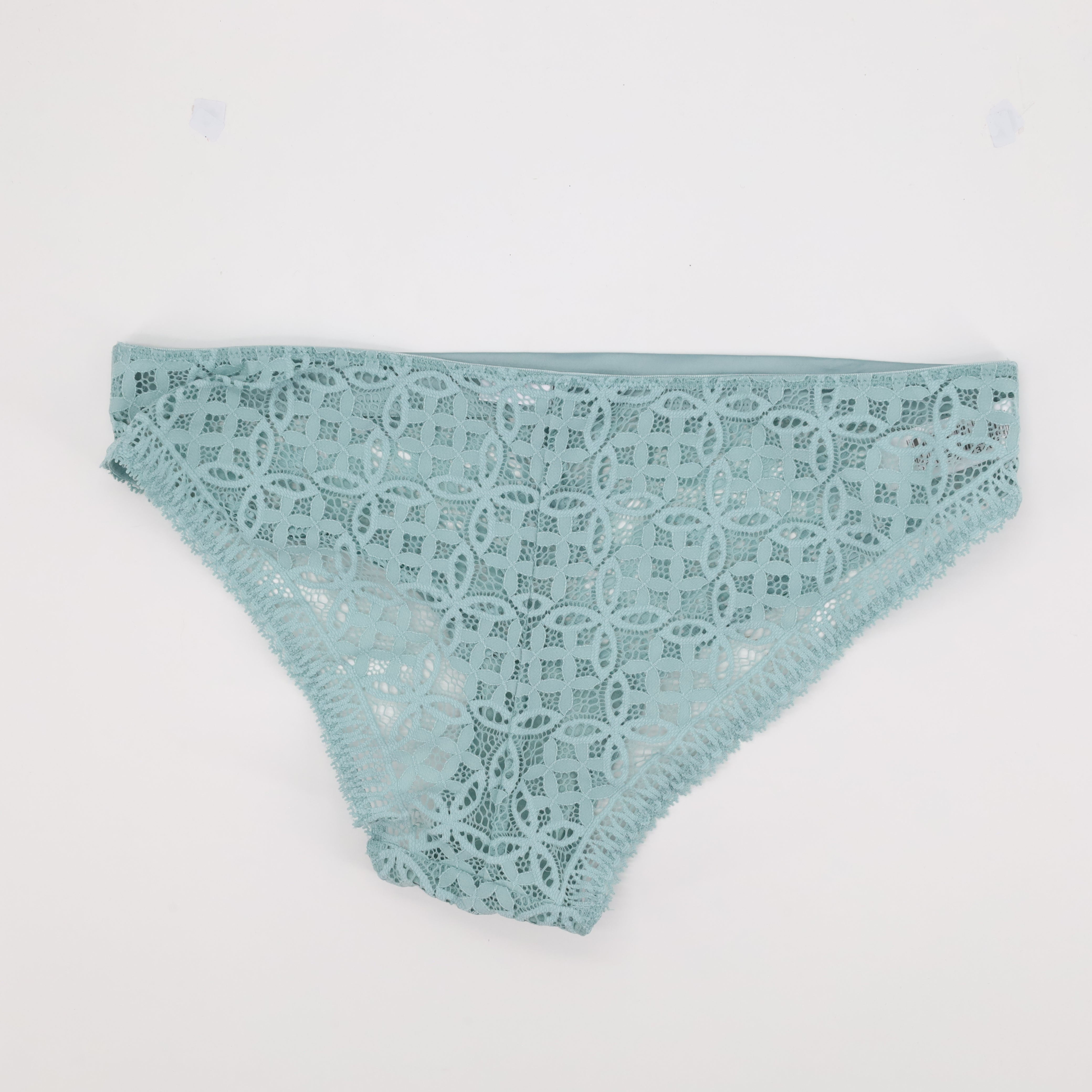 Culotte Pomm'poire Bleu