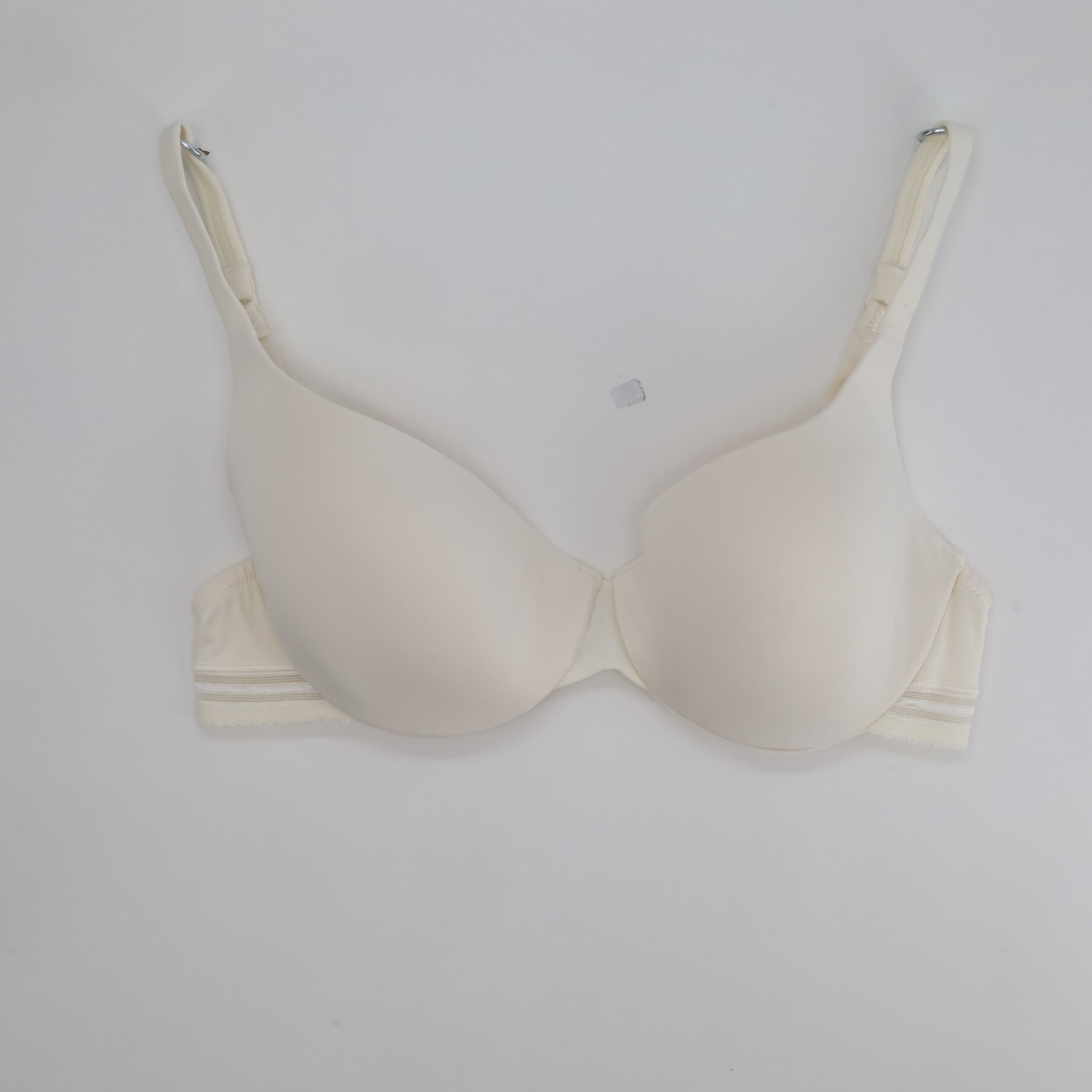 Corbeille DIM Blanc