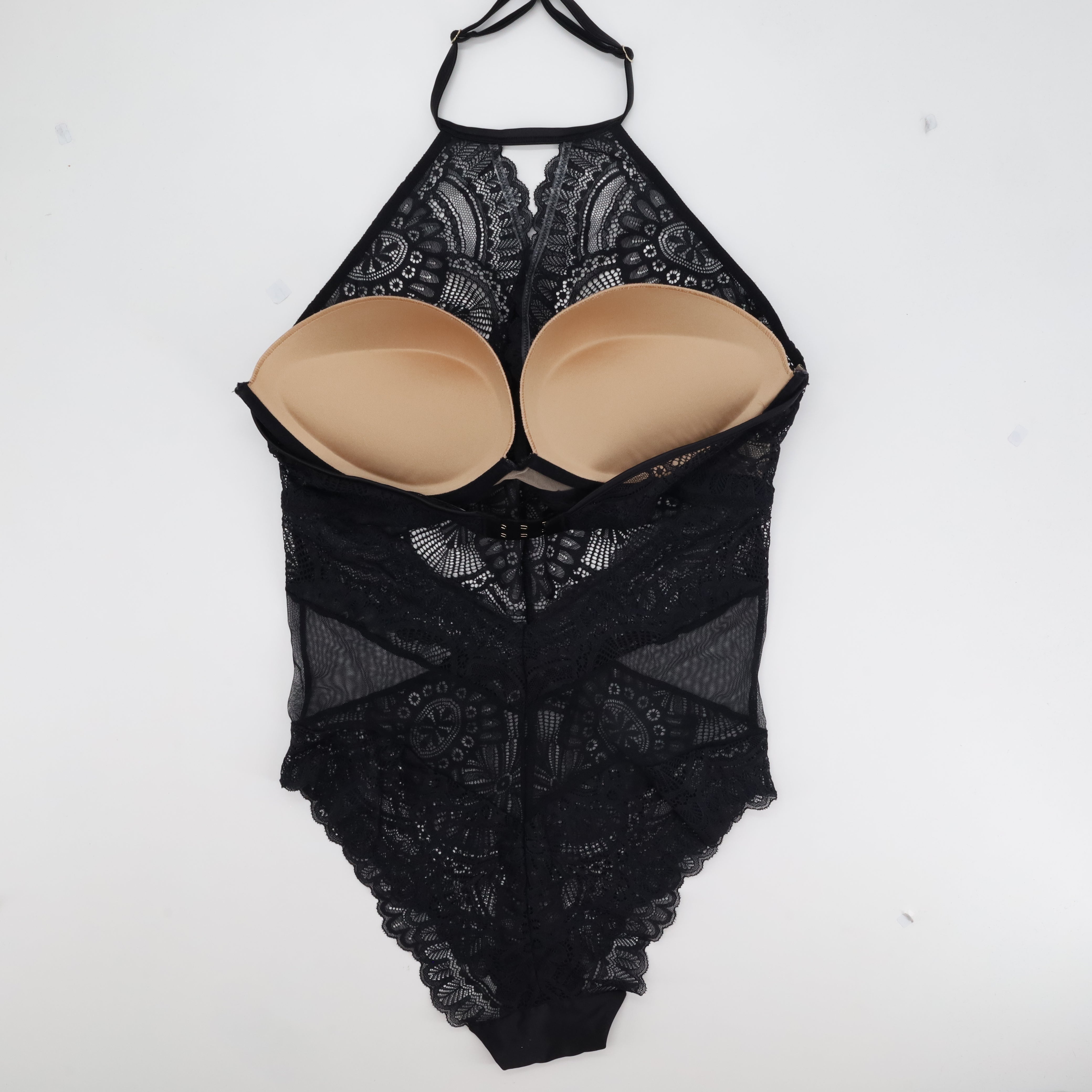 Body RougeGorge Noir