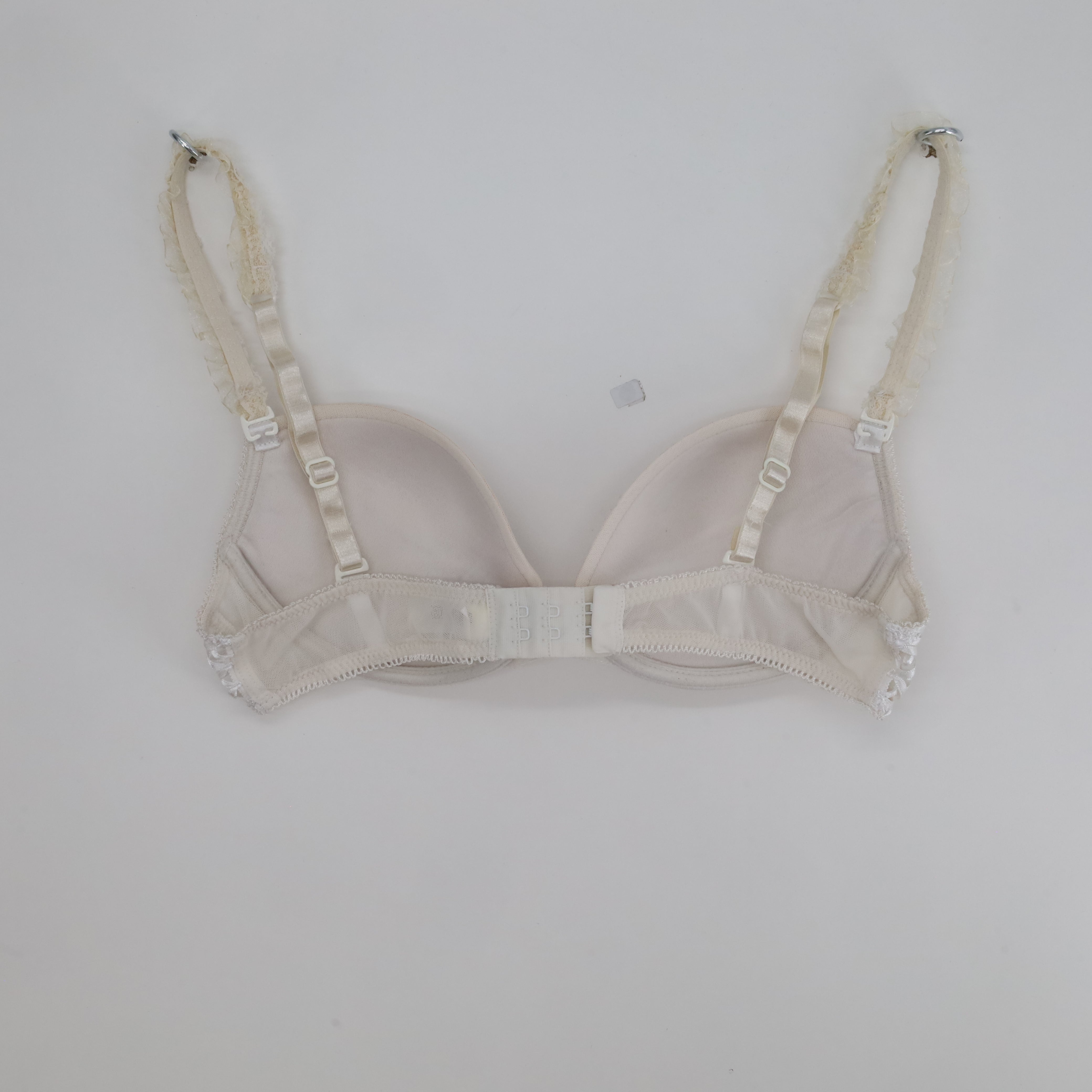 Push-up ETAM Blanc
