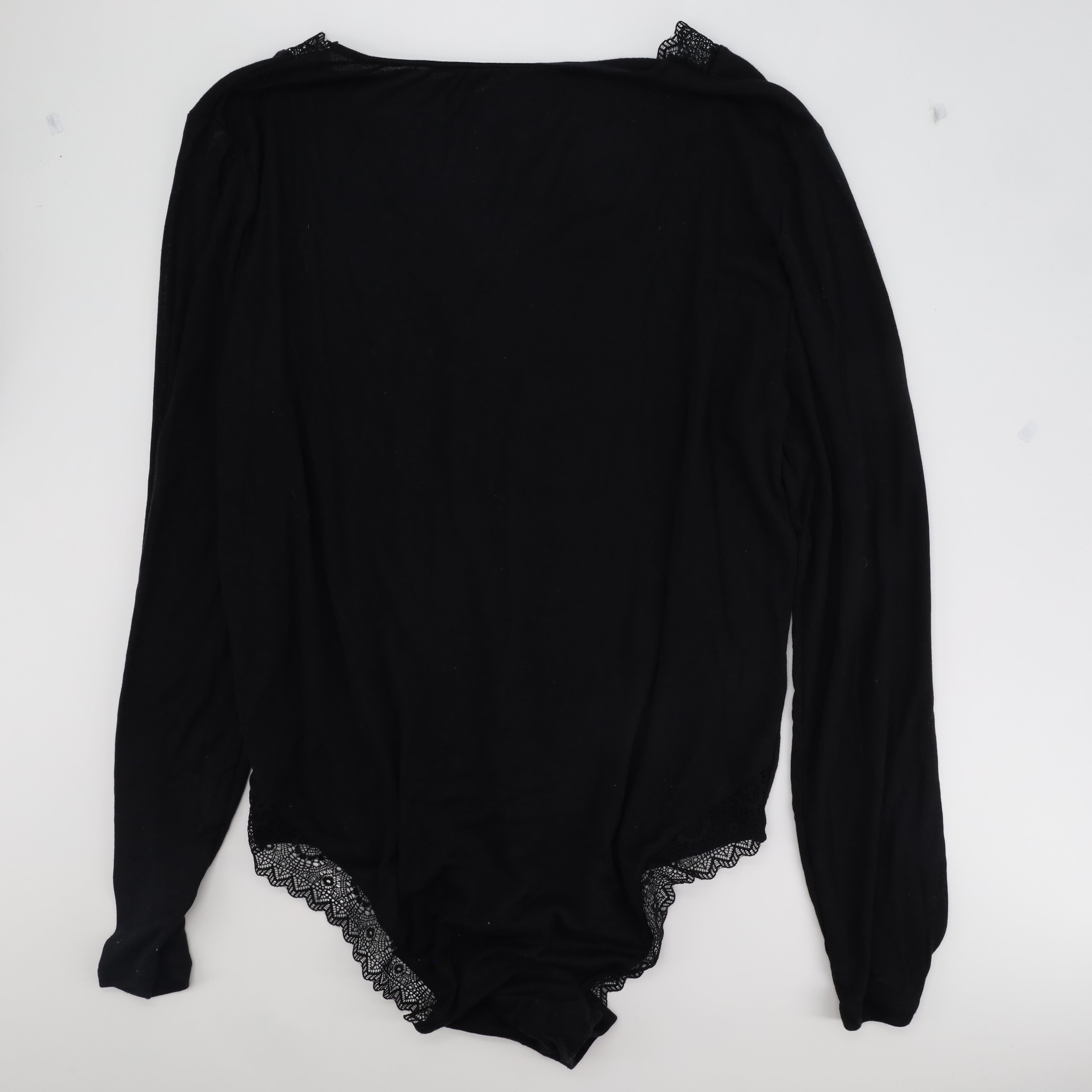 Body RougeGorge Noir