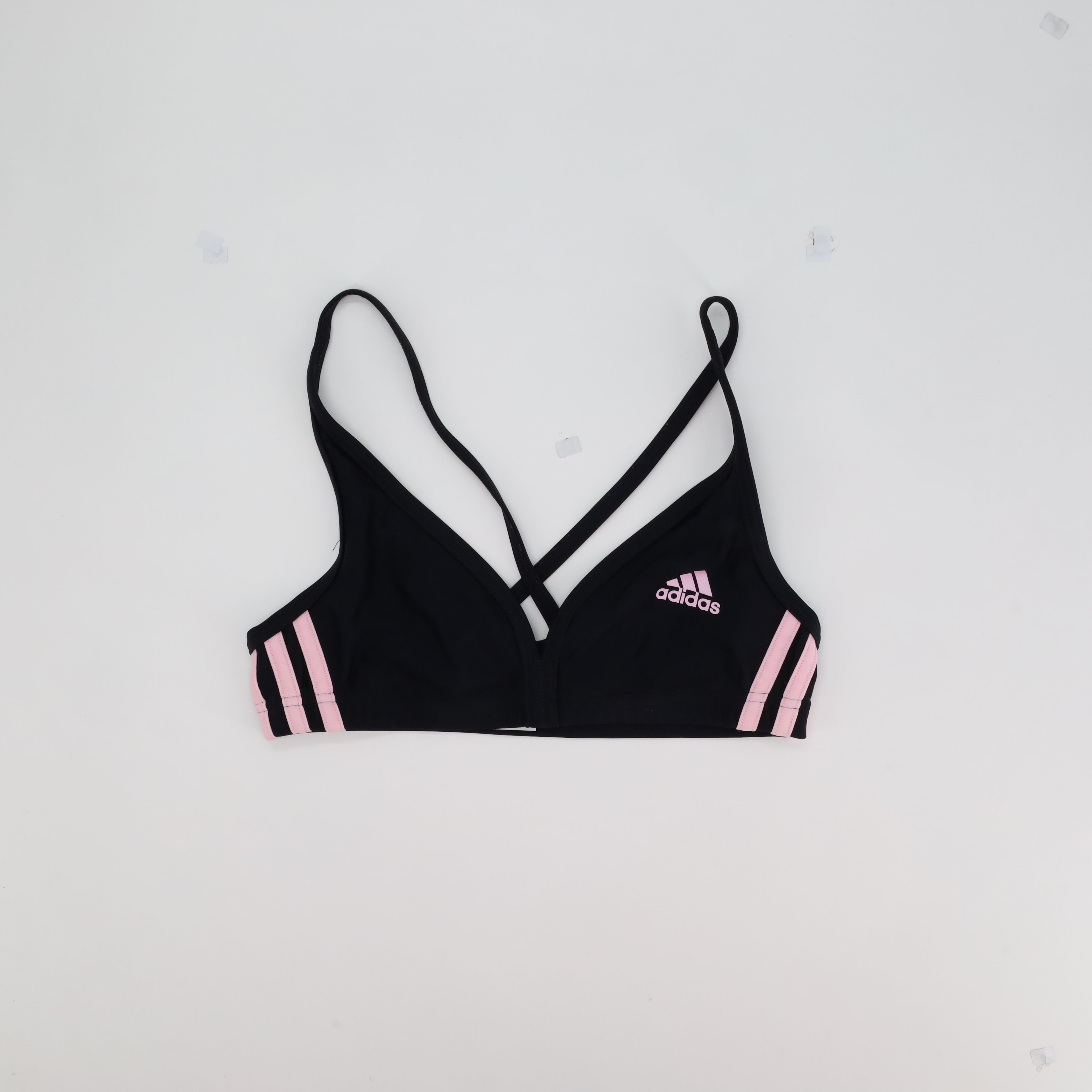 Haut de maillot Adidas Noir