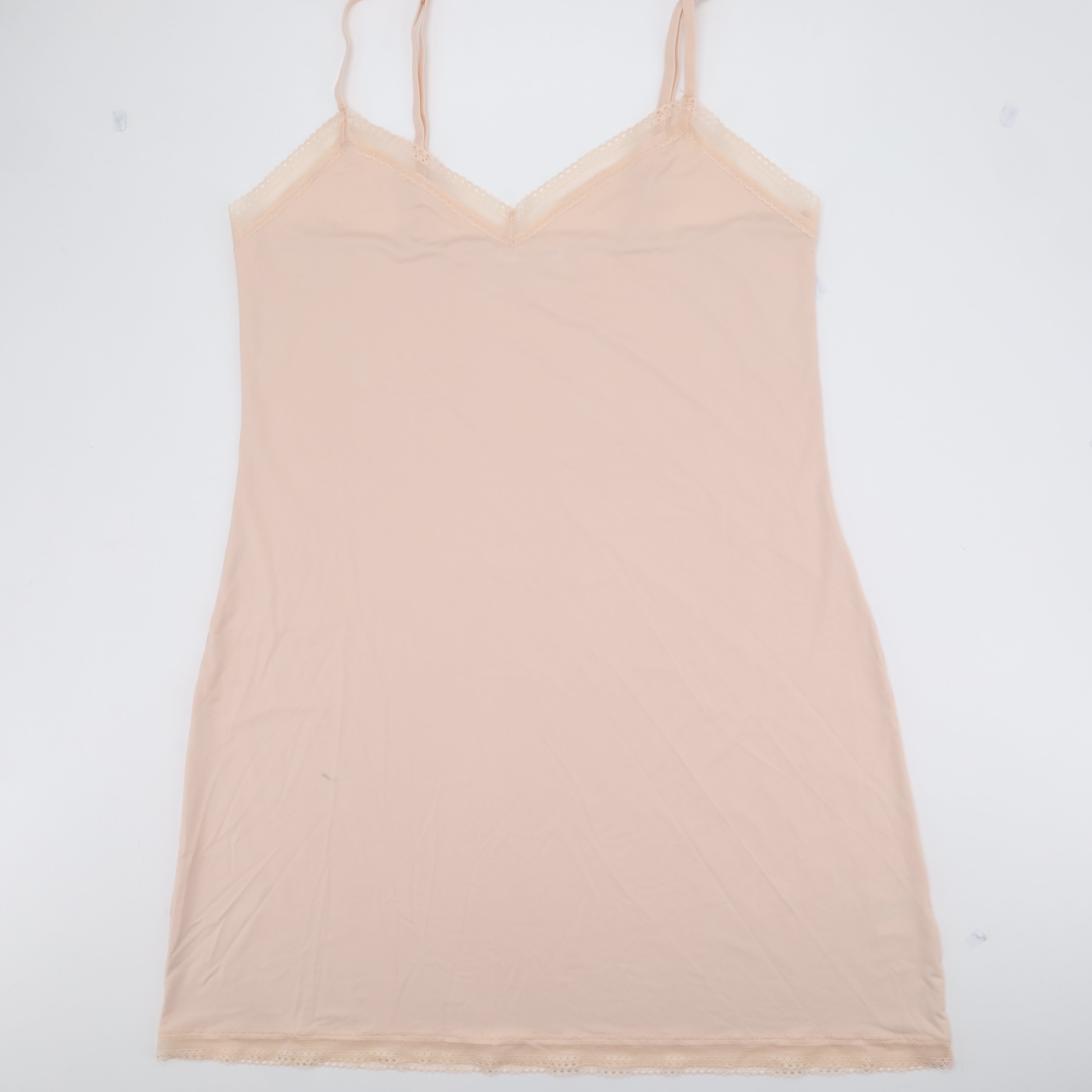 Nuisette RougeGorge Rose