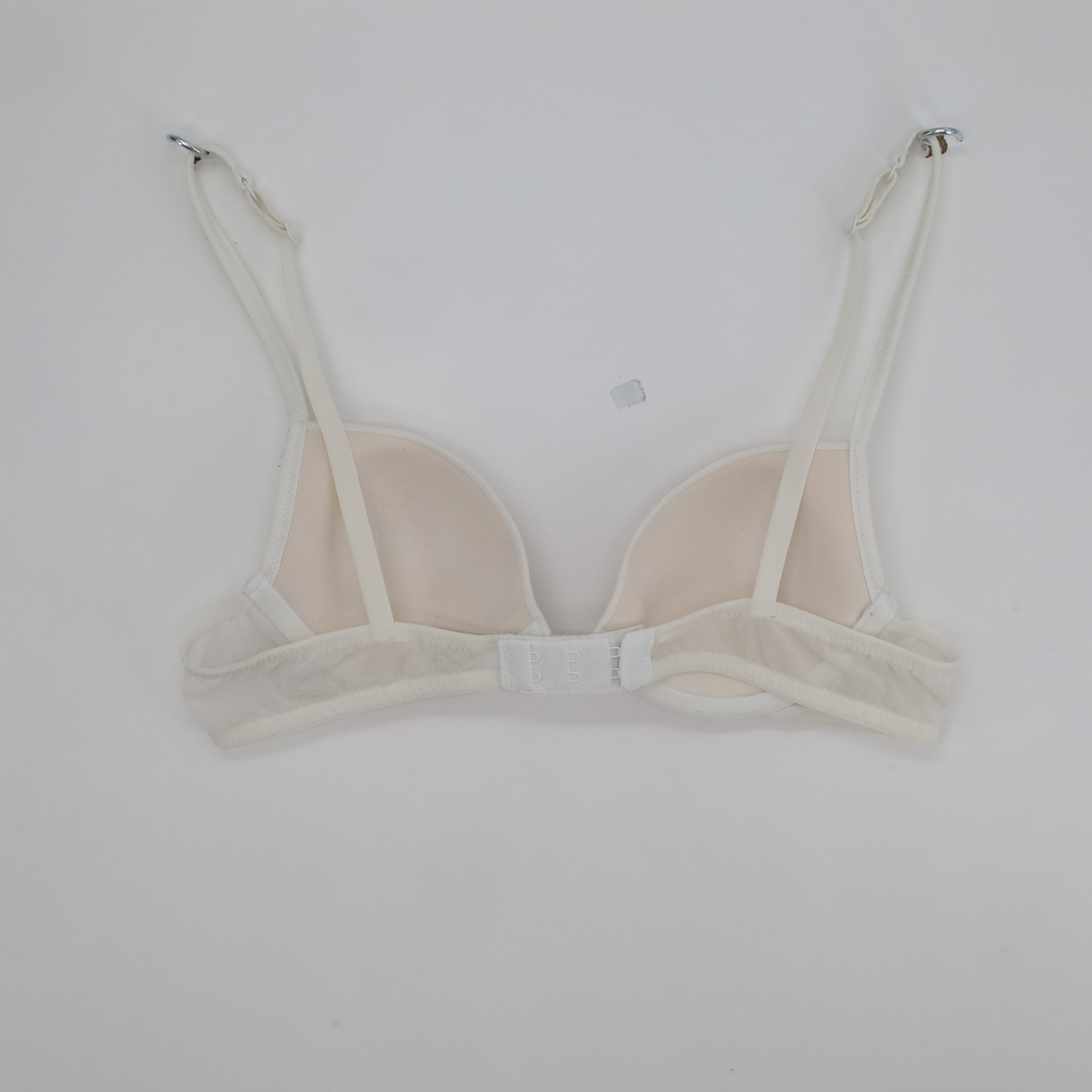 Corbeille Marks & Spencer Blanc