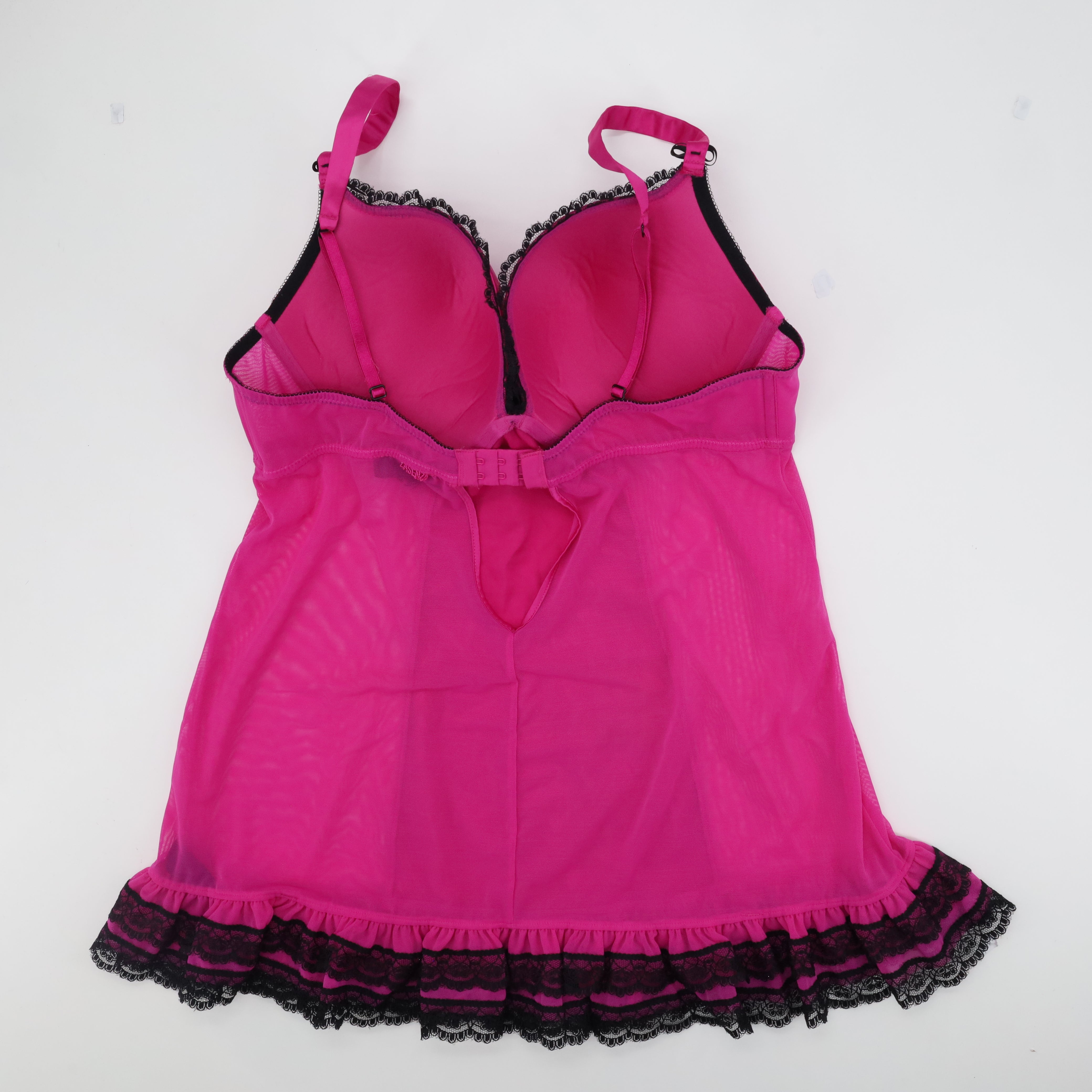 Nuisette La Senza Rose