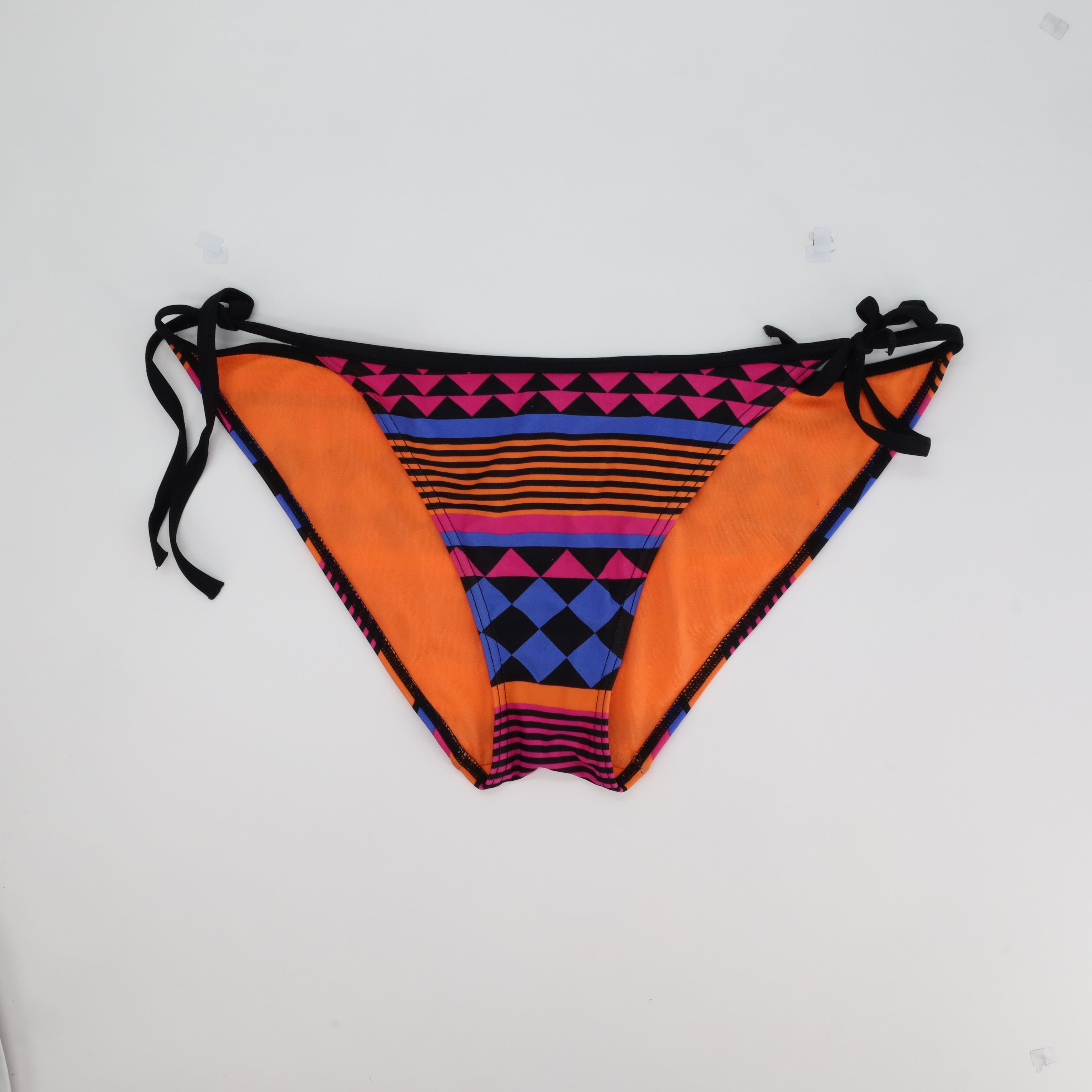 Bas de maillot Tribord Orange