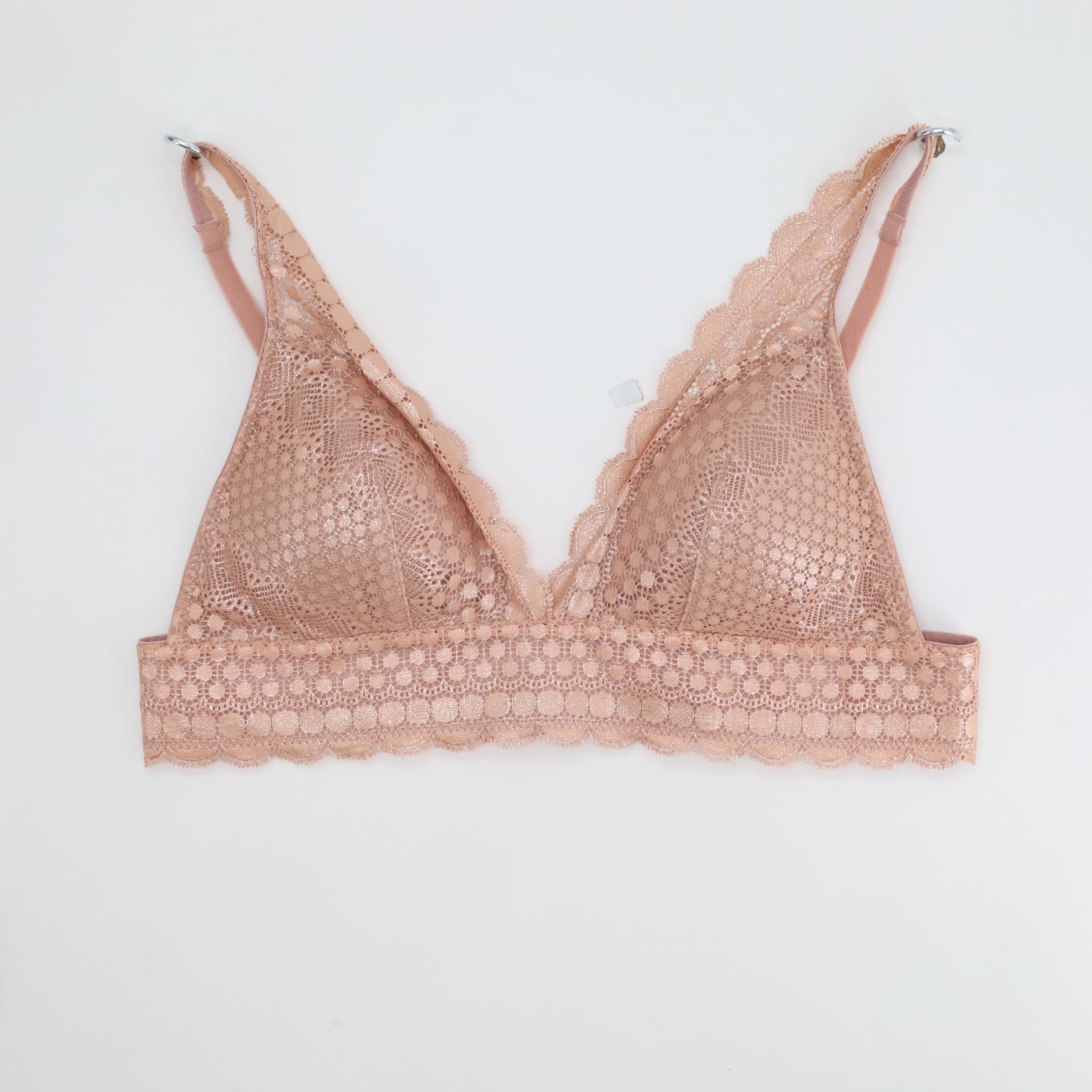 Triangle ETAM Rose