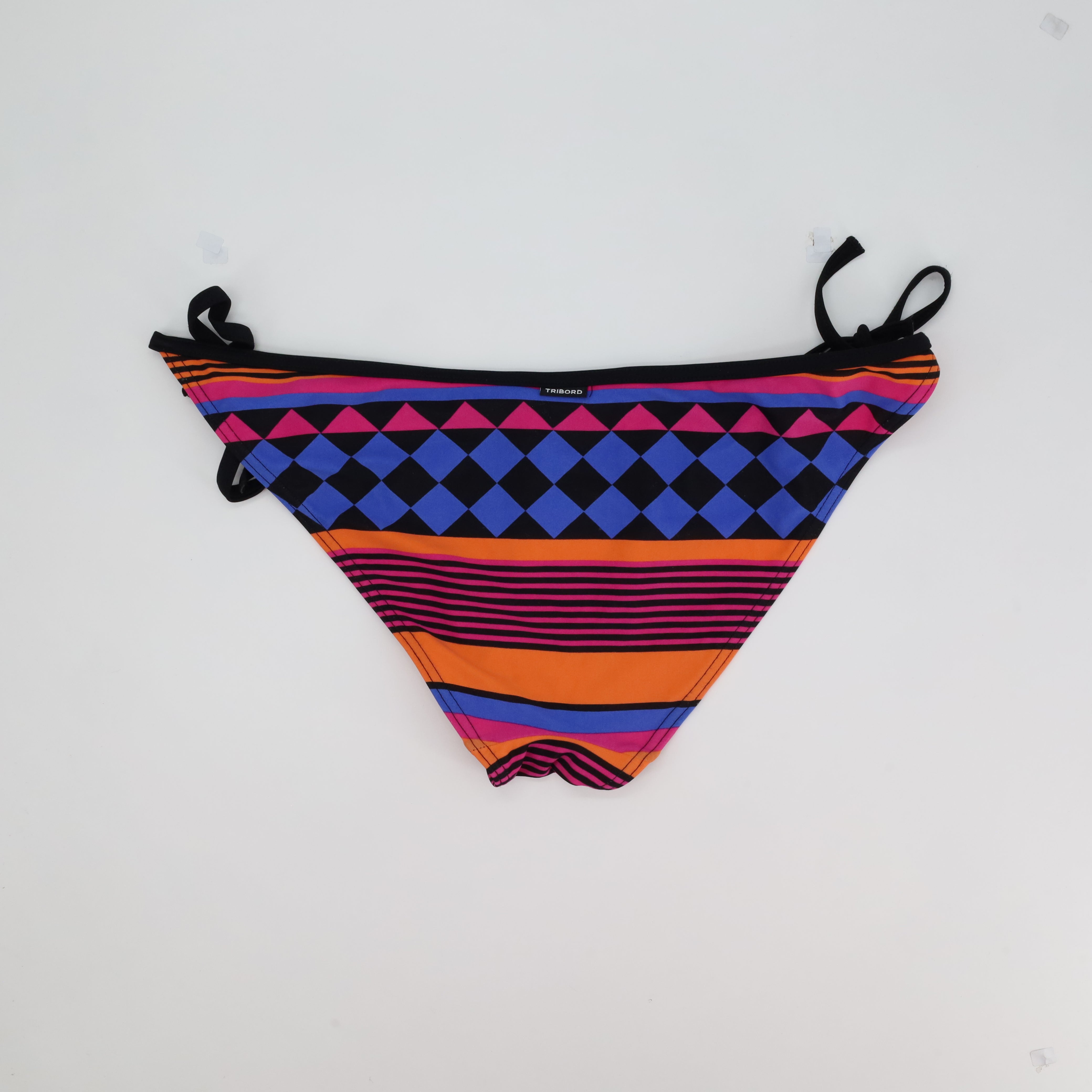 Bas de maillot Tribord Orange