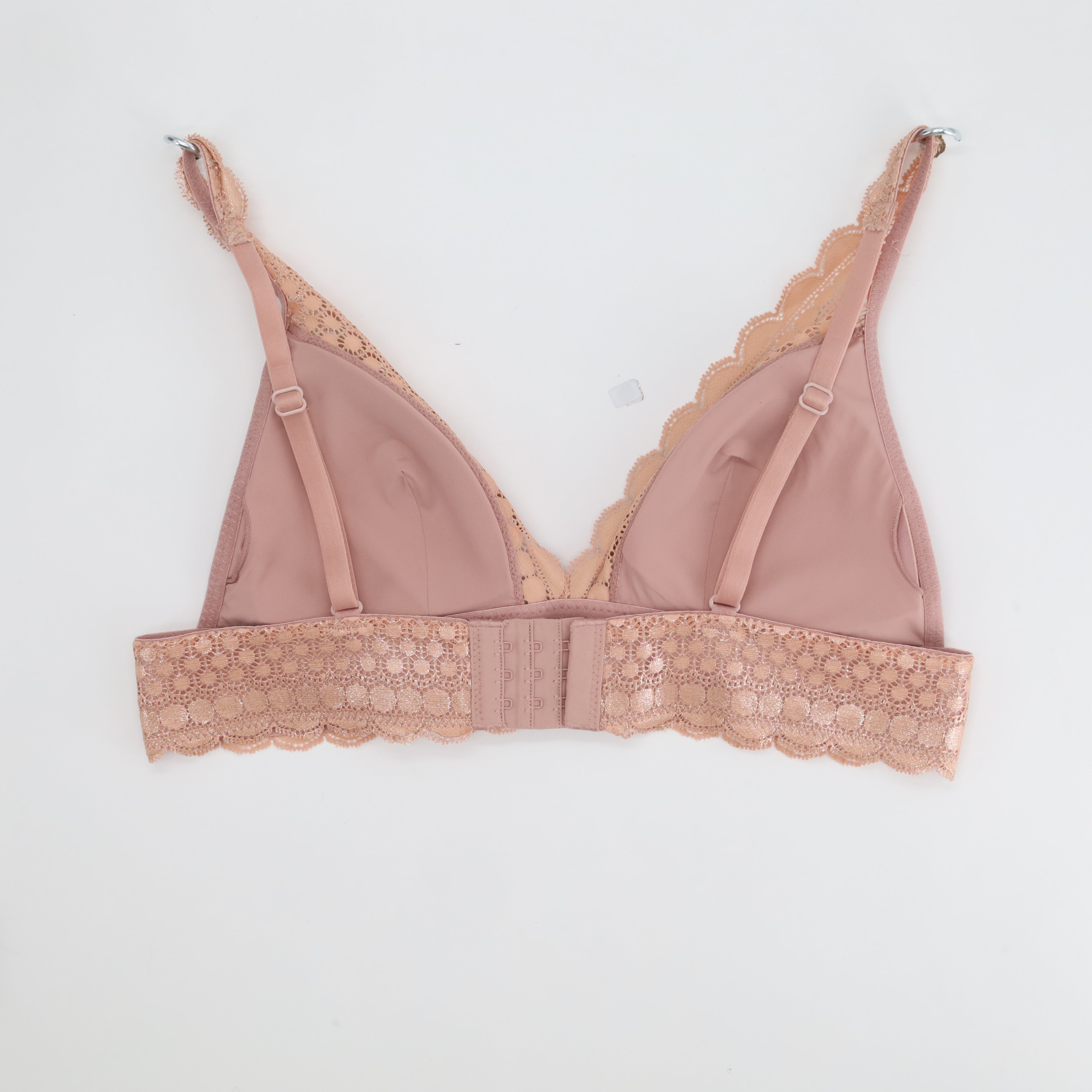 Triangle ETAM Rose